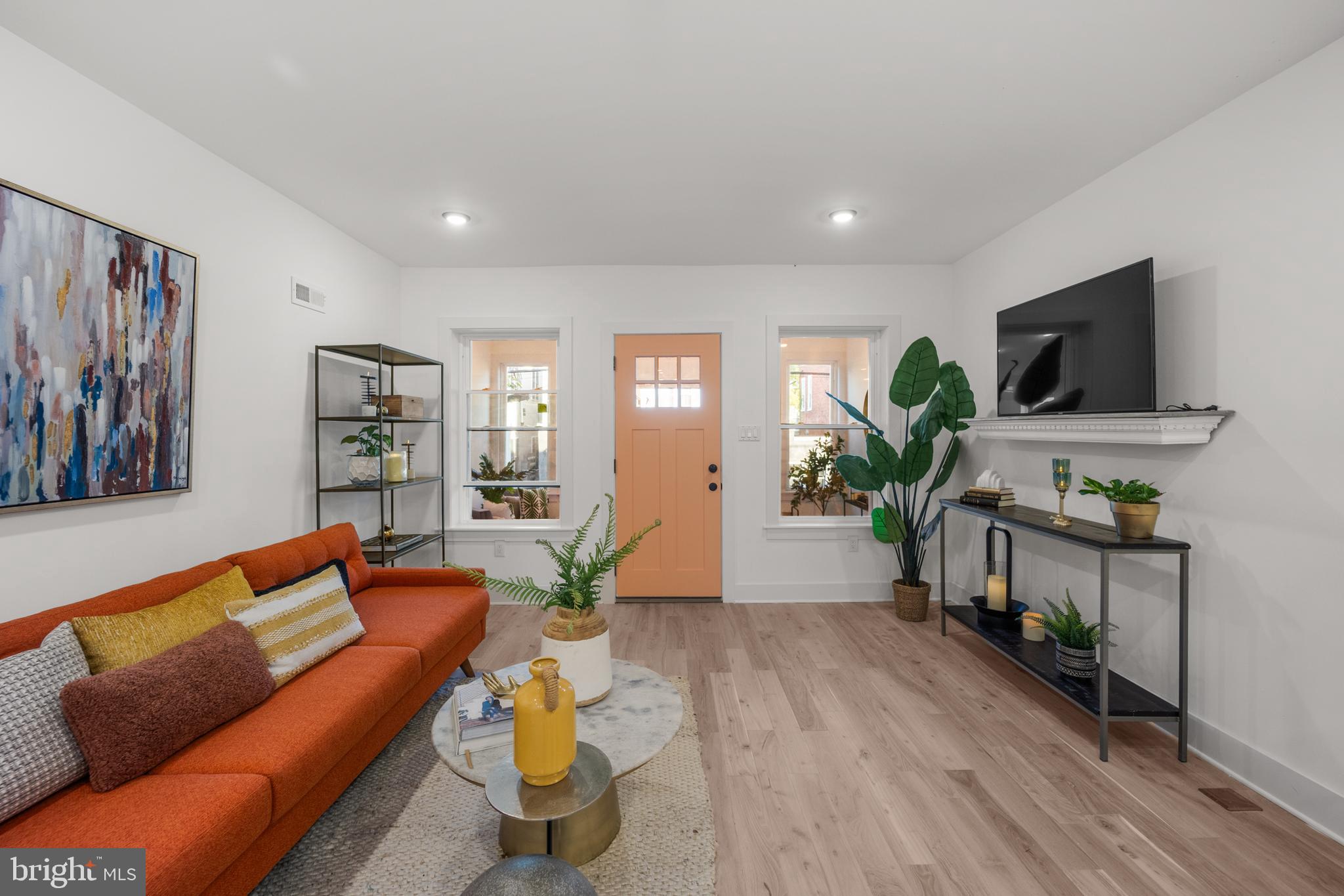 CEDAR PARK - Residential