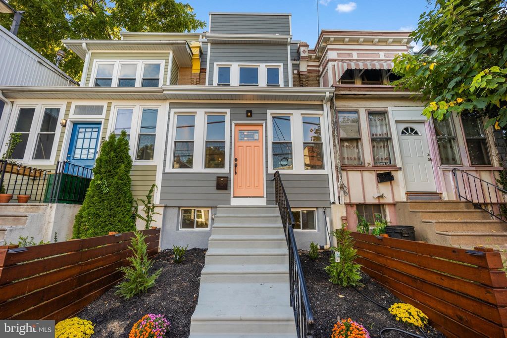 Photo of 5029 Pentridge Street, PHILADELPHIA, PA 19143 (MLS # PAPH2515896)