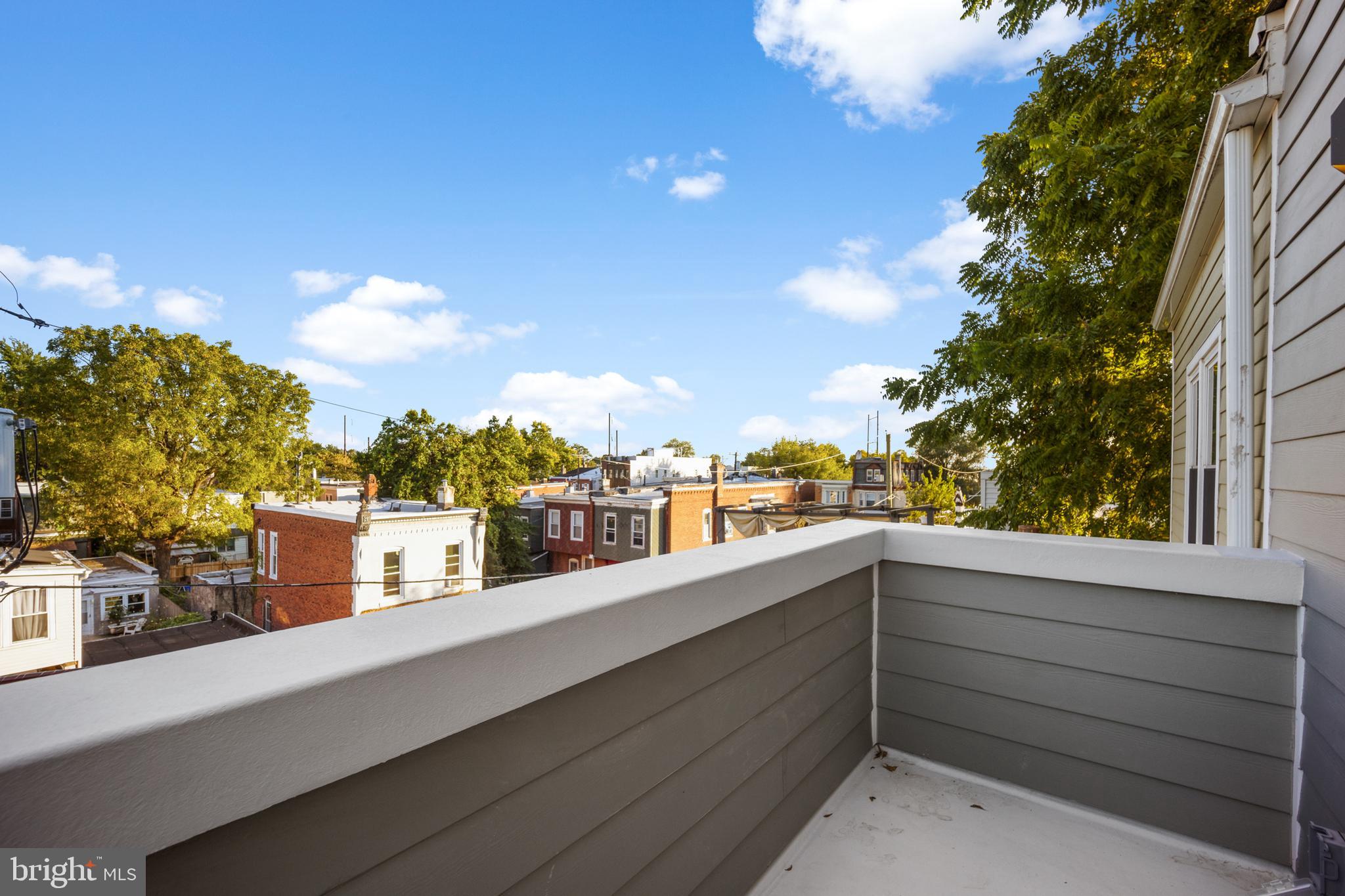 CEDAR PARK - Residential