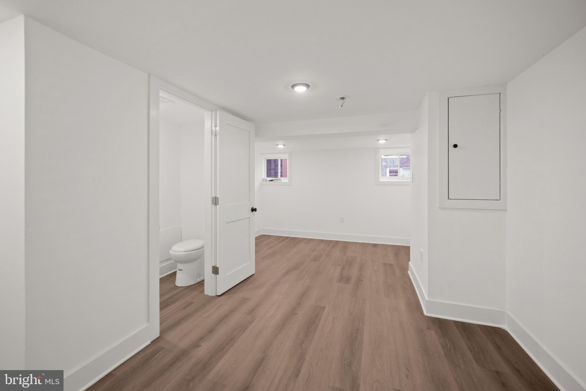 CEDAR PARK - Residential