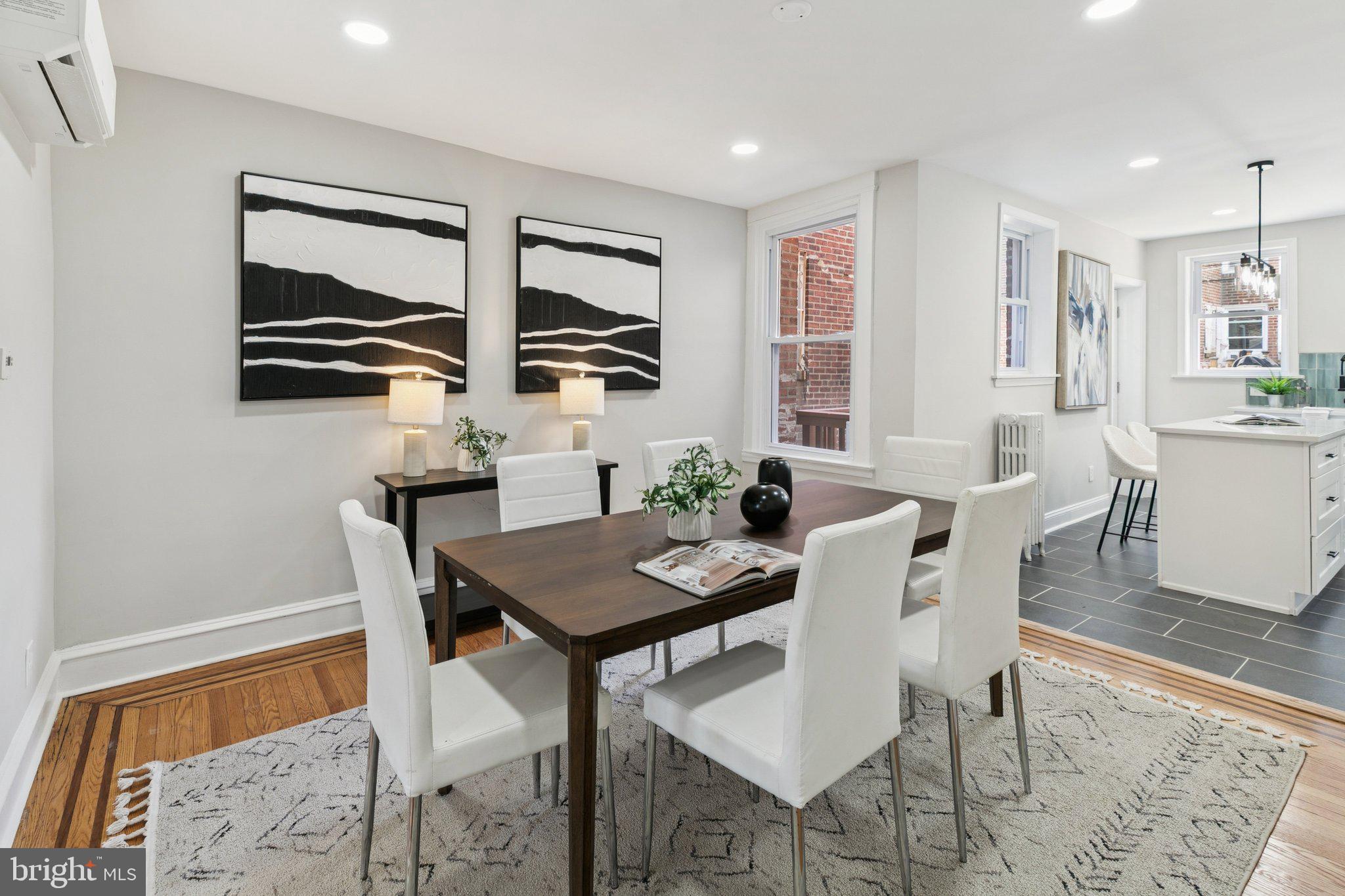 WEST OAK LANE - Residential