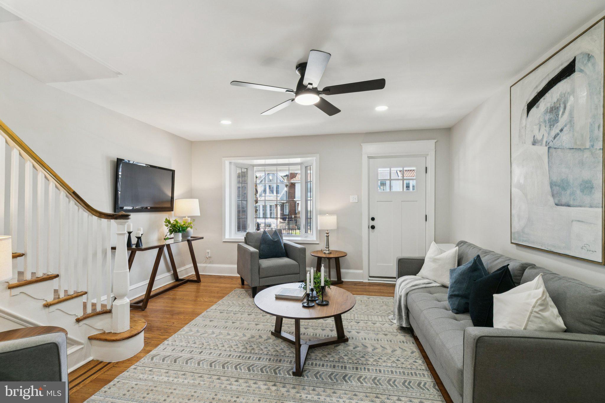 WEST OAK LANE - Residential