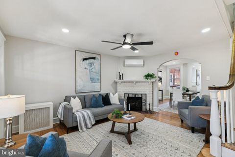 Photo of 6520 N 17th Street, PHILADELPHIA, PA 19126 (MLS # PAPH2603702)