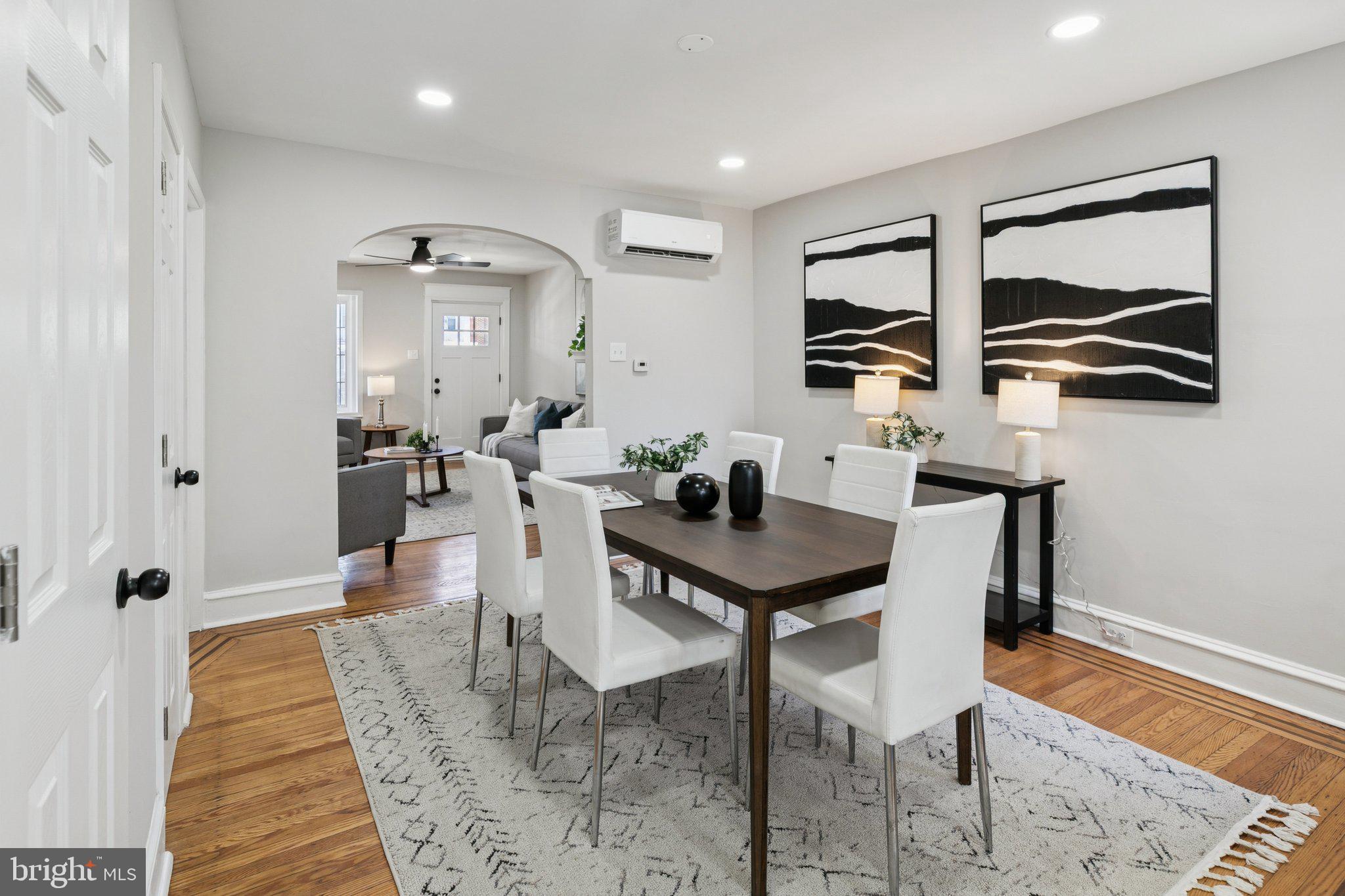 WEST OAK LANE - Residential