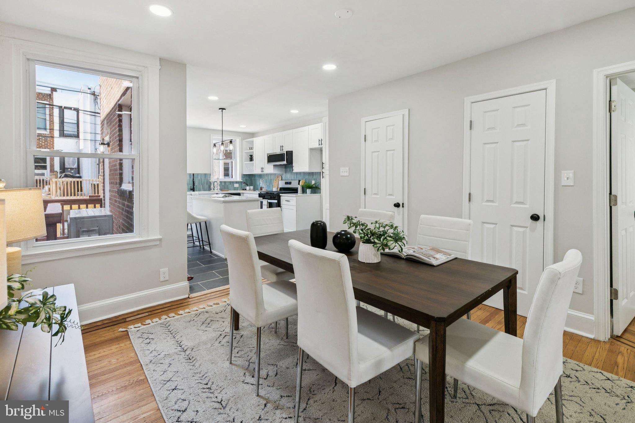 WEST OAK LANE - Residential