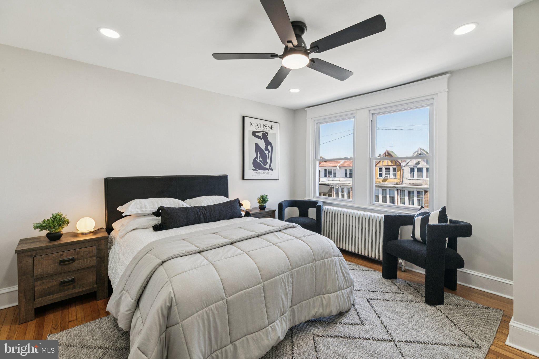 WEST OAK LANE - Residential