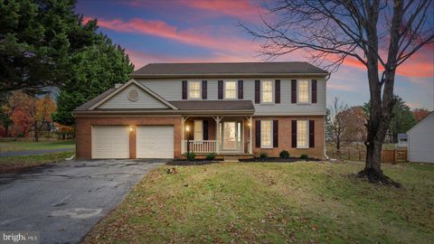 4926 ILCHESTER POINT COURT ELLICOTT CITY MD 21043