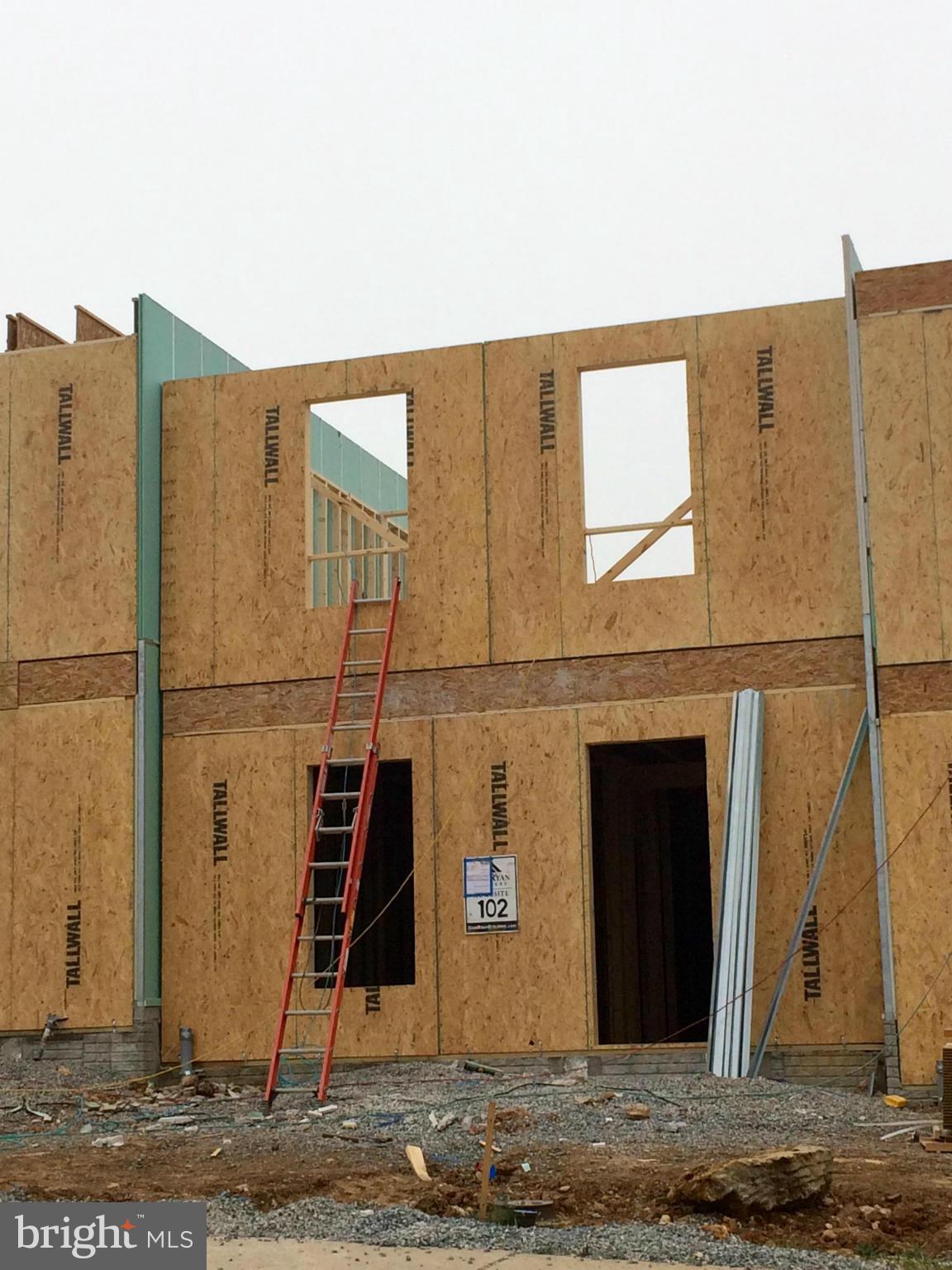 KENSINGTON TERRACE - Residential