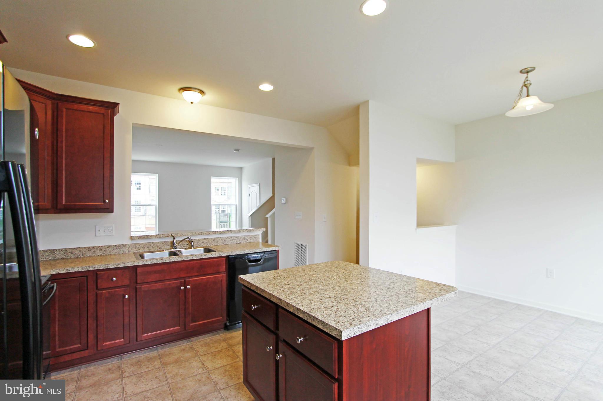 KENSINGTON TERRACE - Residential