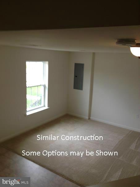 KENSINGTON TERRACE - Residential