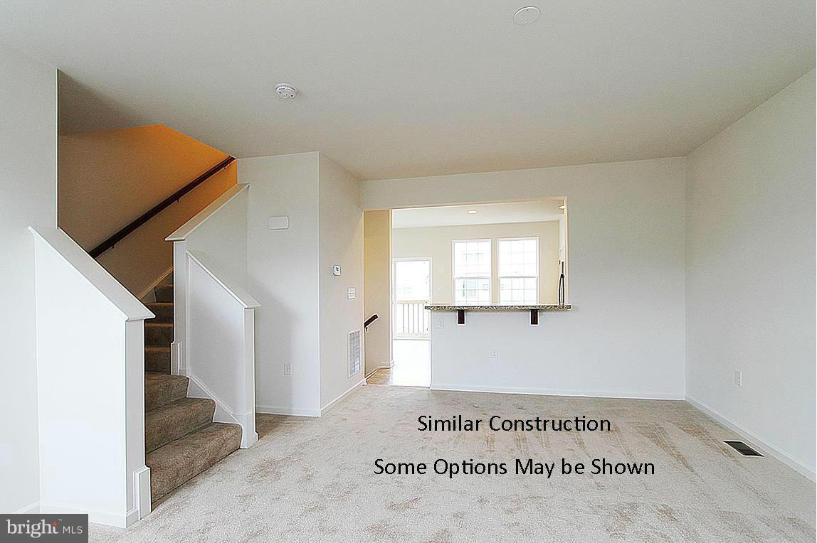 KENSINGTON TERRACE - Residential