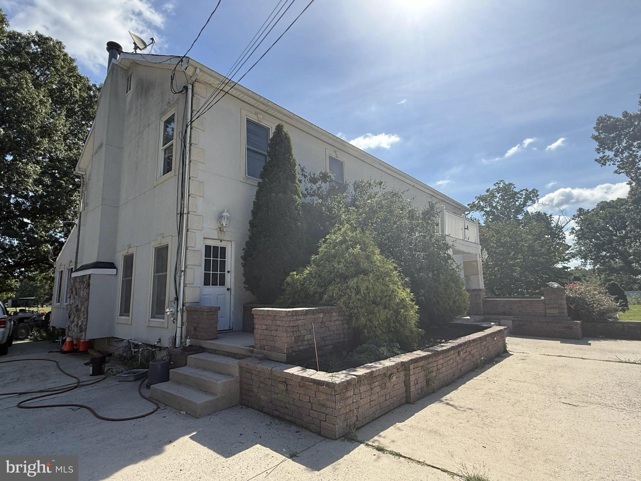 3056 JACKSON ROAD