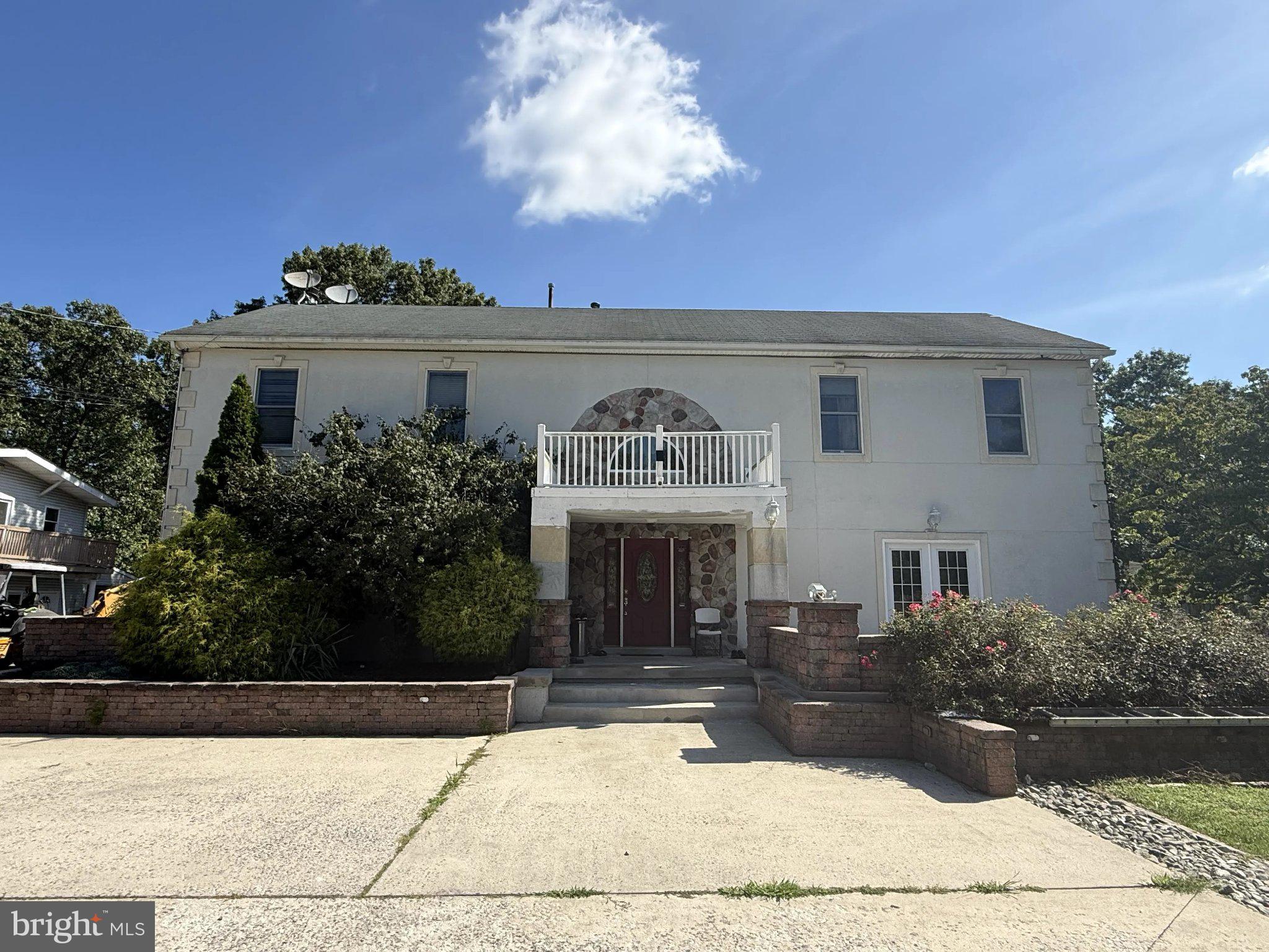 3056 JACKSON ROAD