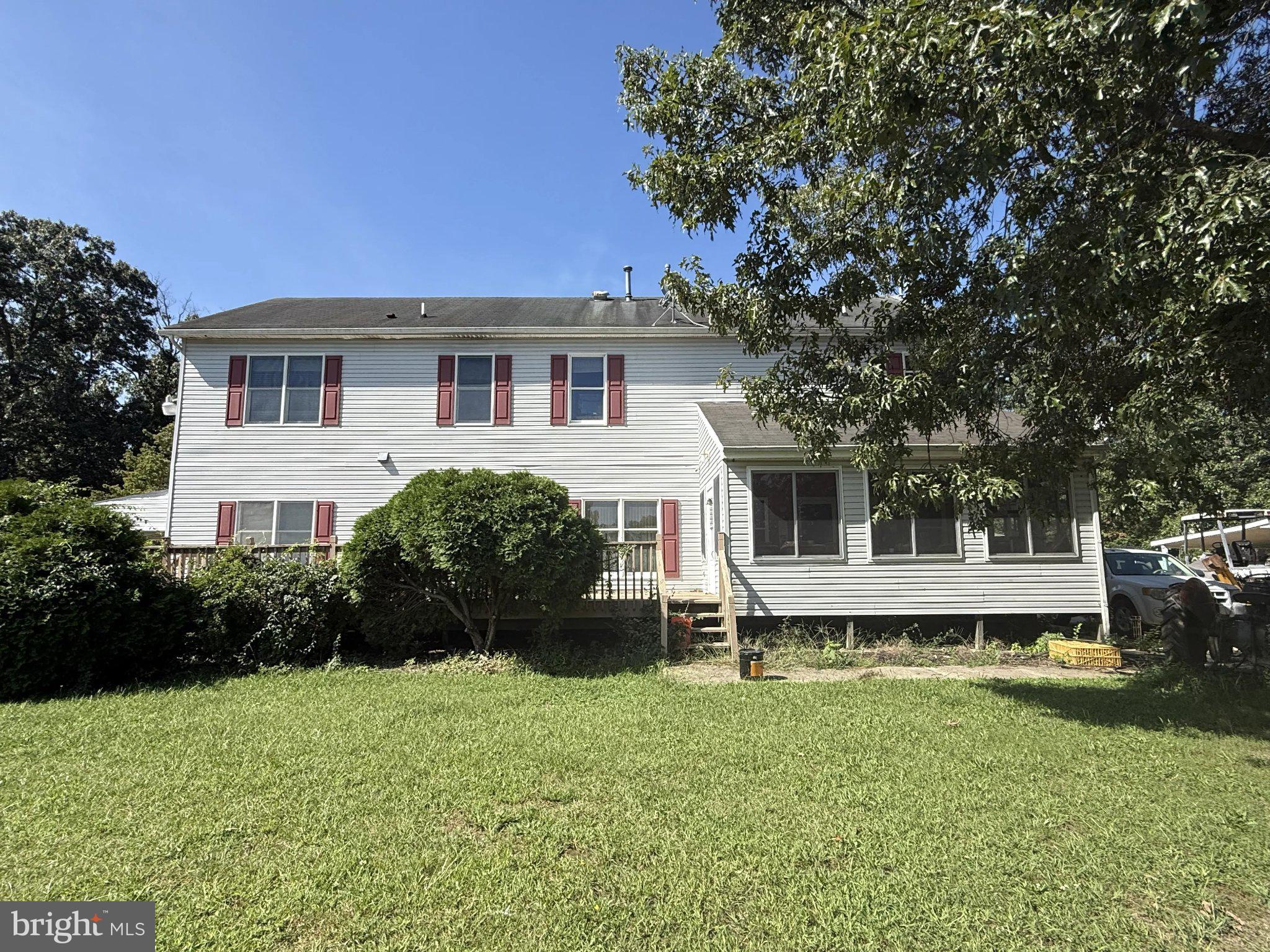 3056 JACKSON ROAD