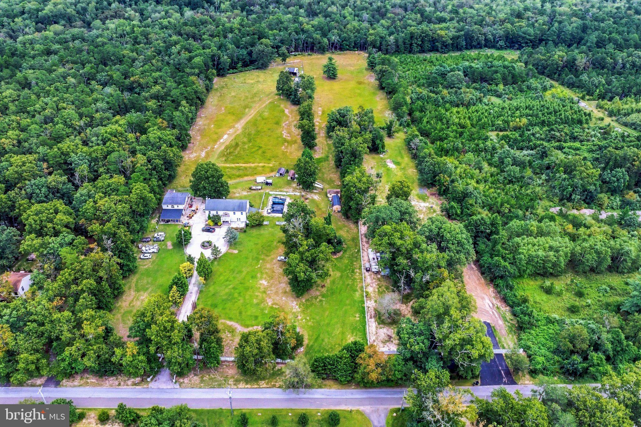 3056 JACKSON ROAD