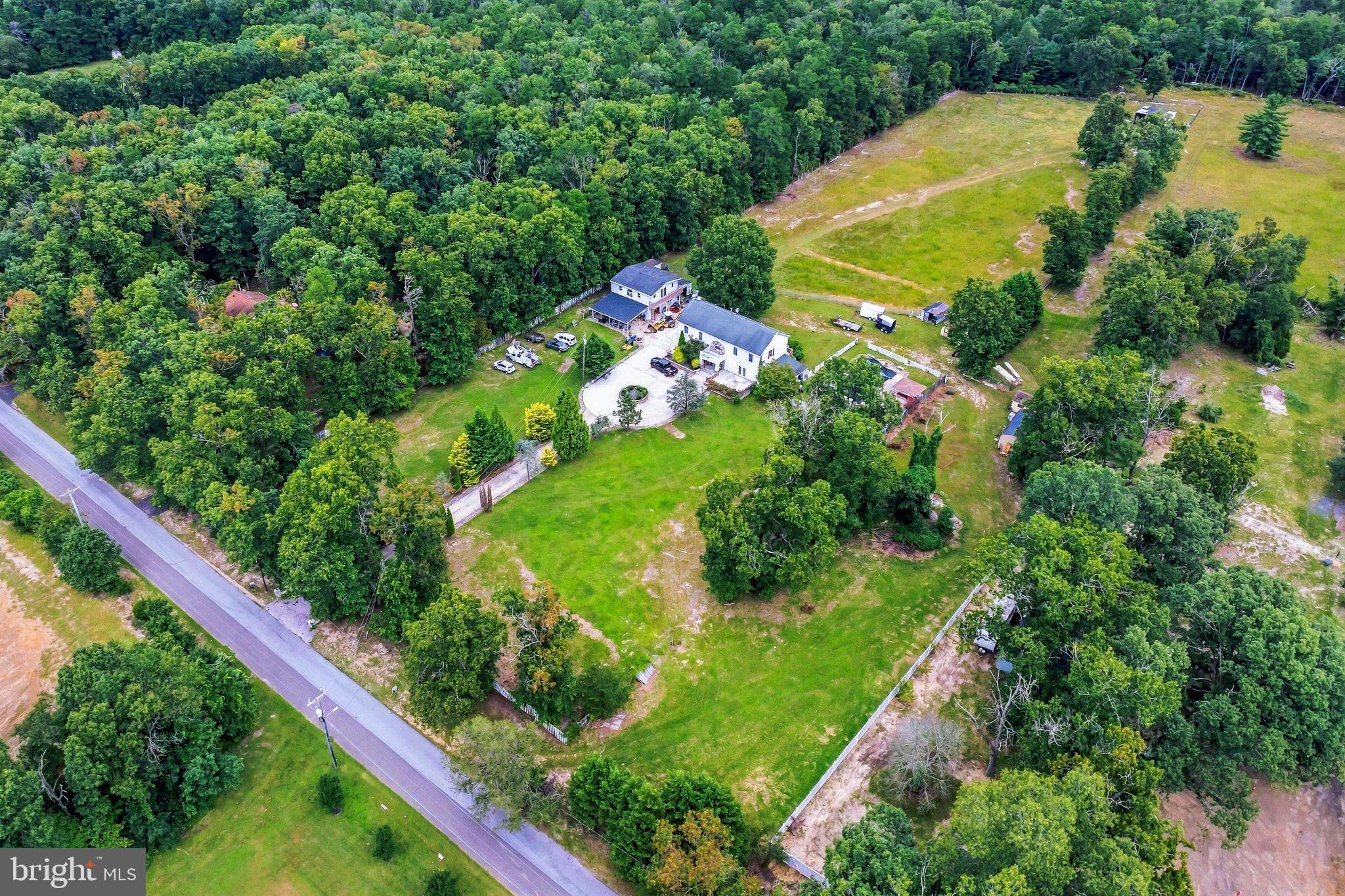 3056 JACKSON ROAD