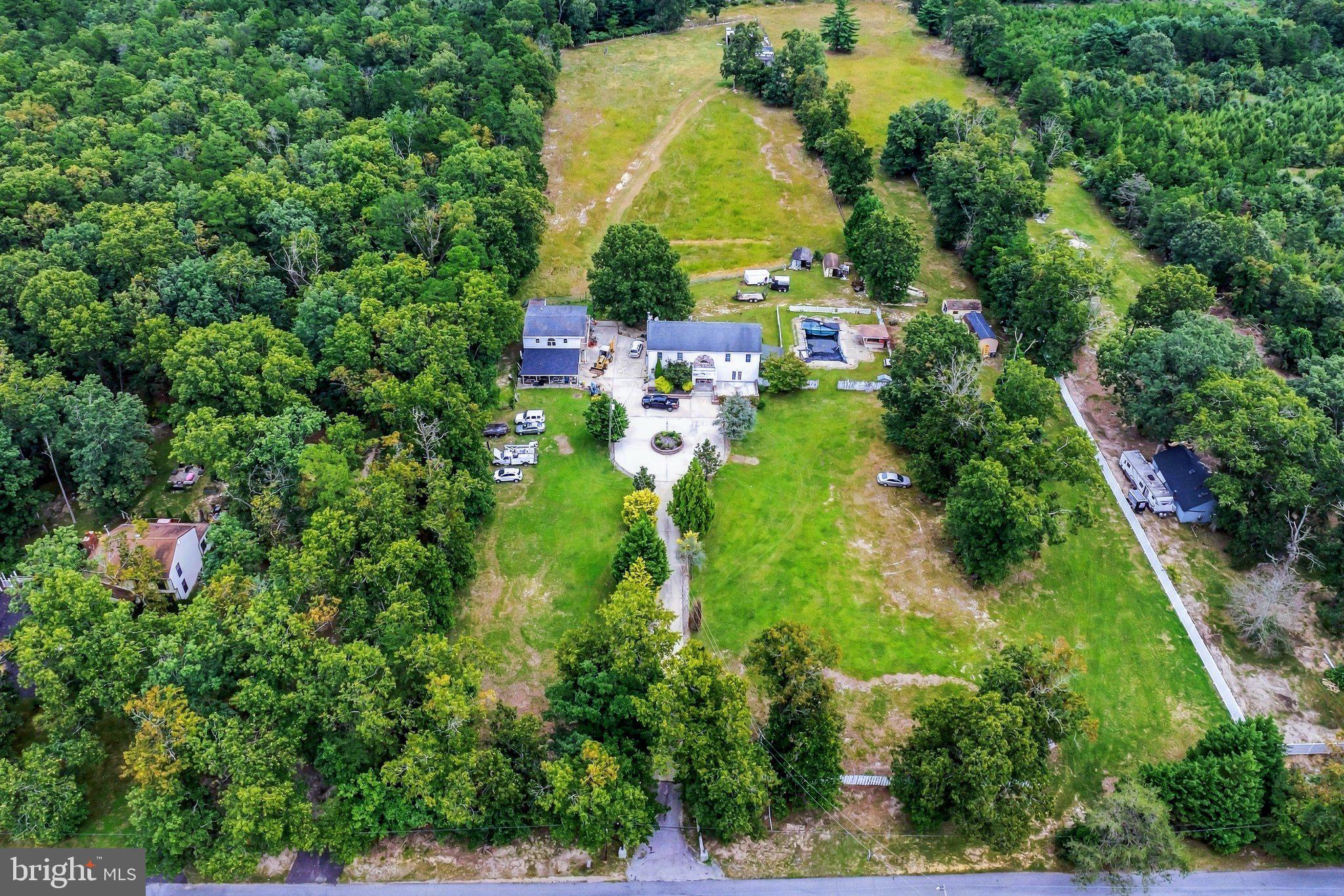 3056 JACKSON ROAD
