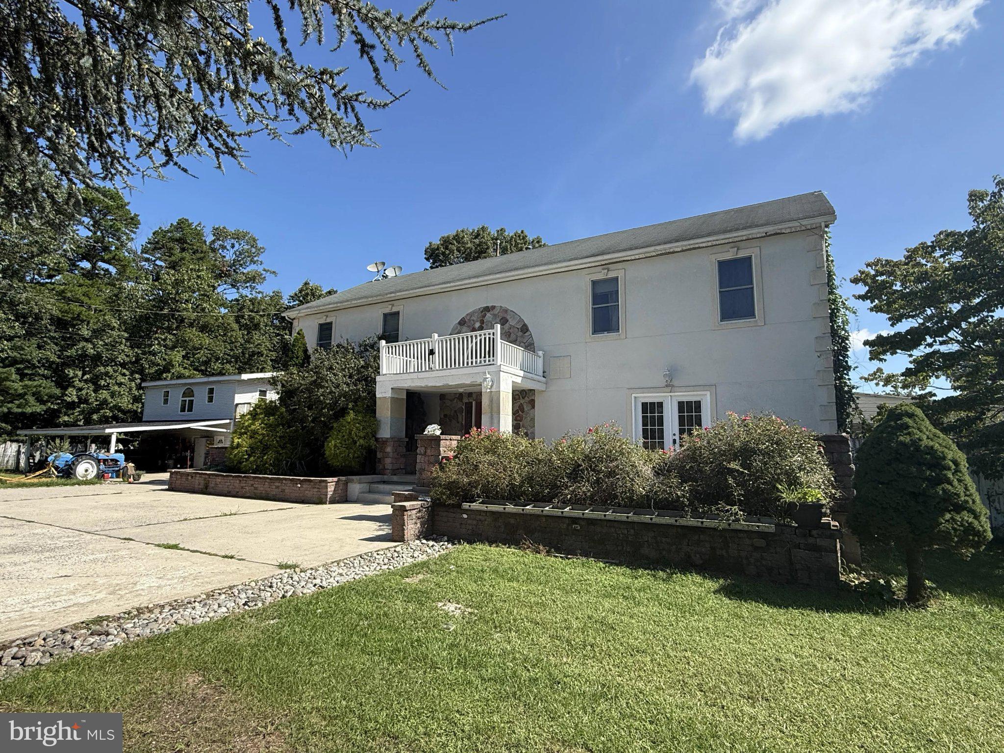 3056 JACKSON ROAD