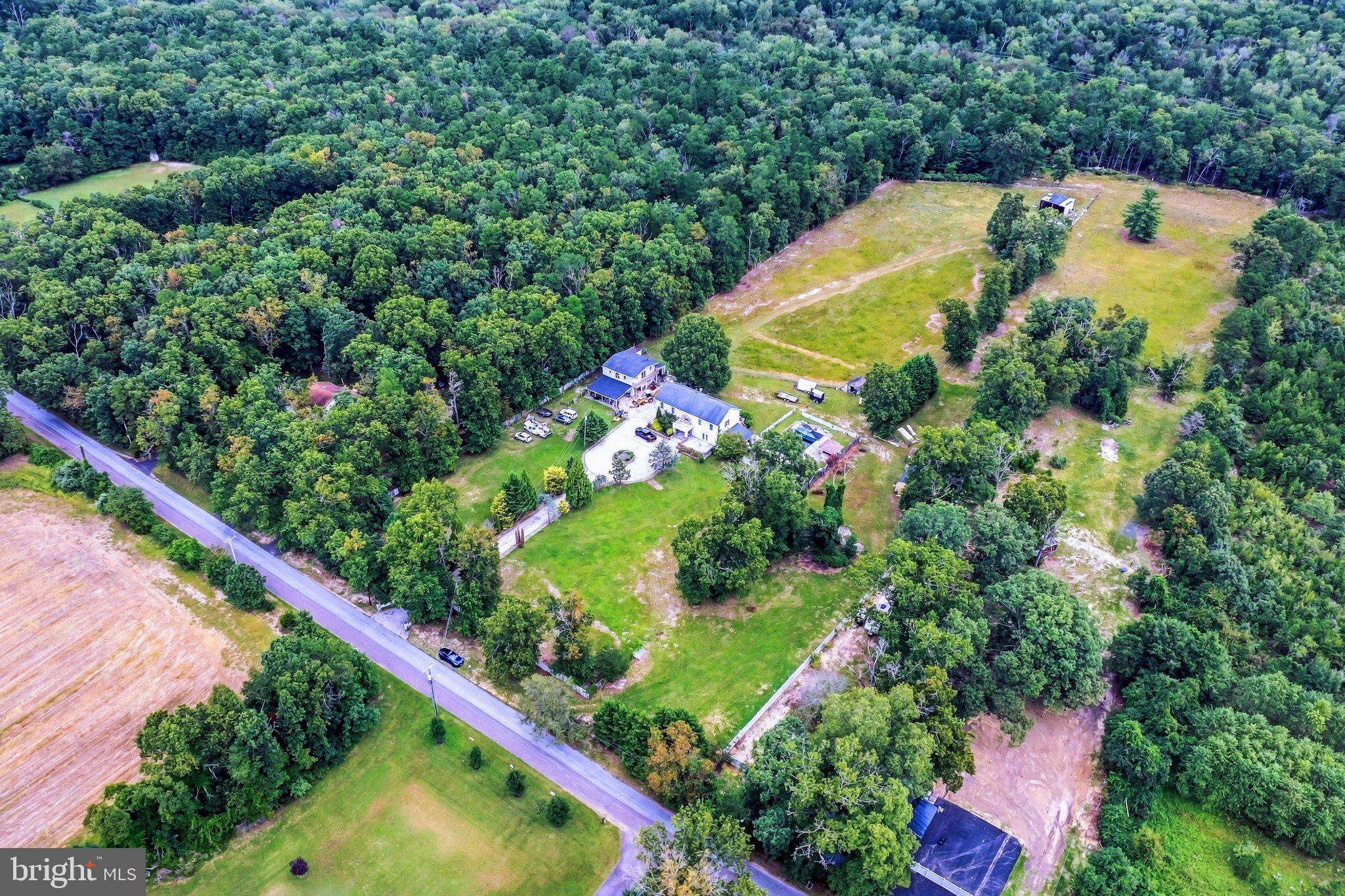 3056 JACKSON ROAD