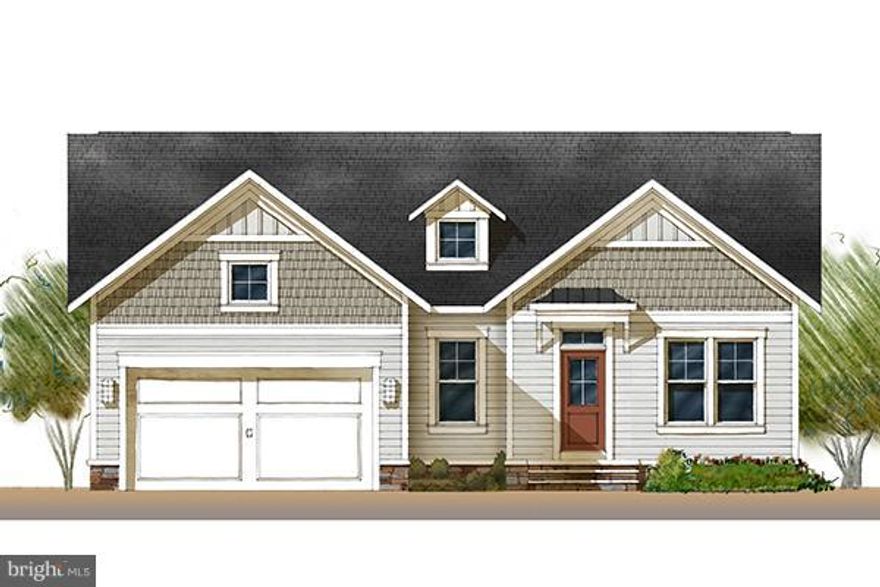 New Luxury Home in Lake Anna's only planned Waterfront Community. Halyard Model w/ 4 bedrooms & 4 full baths & Double Slip Boathouse w/ Sundeck. Designed for 1 Level Living. Open Floor Plan, Highly Energy Efficient, 2 Story Club House, Swimming Pool, Exercise Rooms, Walking Trails, Sandy Beach, Trailer/RV Storage Area. HOA includes Lawn Mowing, Leaf Removal and Common Area Maintenance.