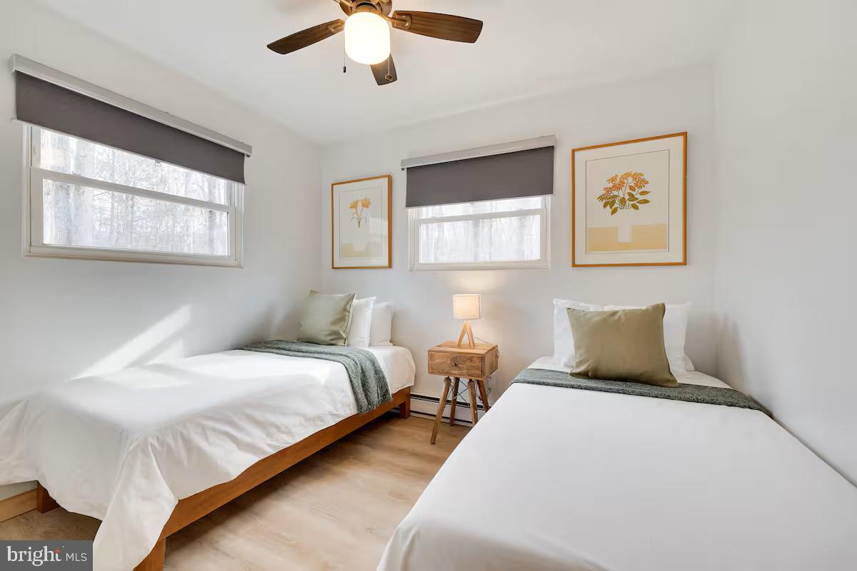 LOCUST LAKE VILLAGE - Residential