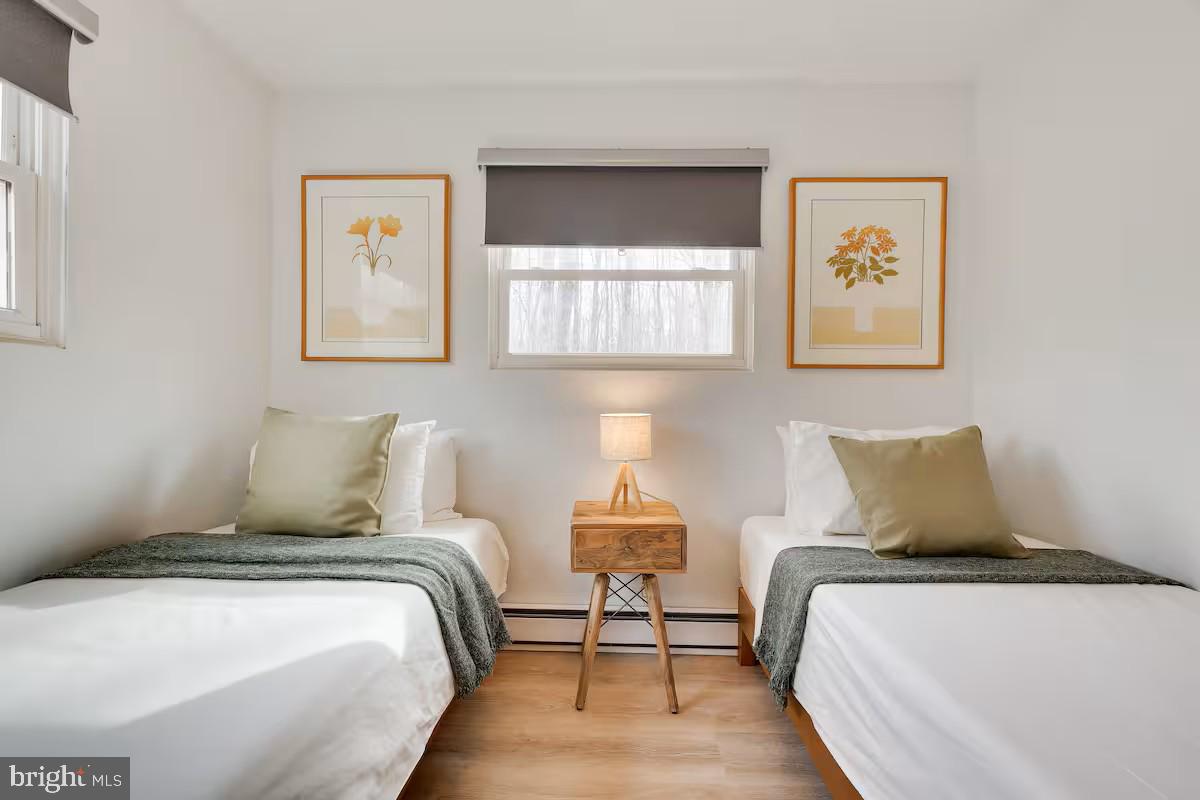 LOCUST LAKE VILLAGE - Residential