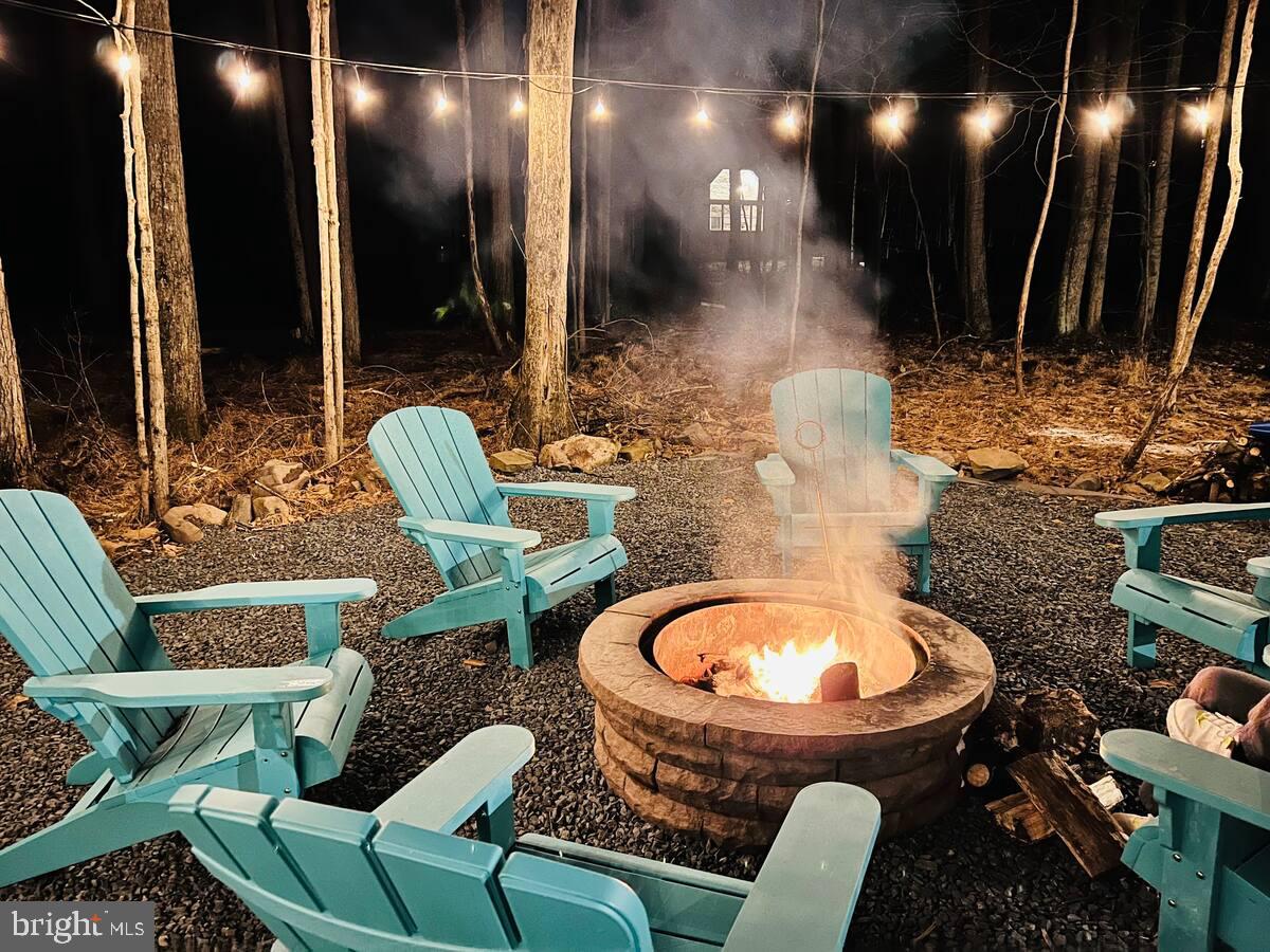 LOCUST LAKE VILLAGE - Residential