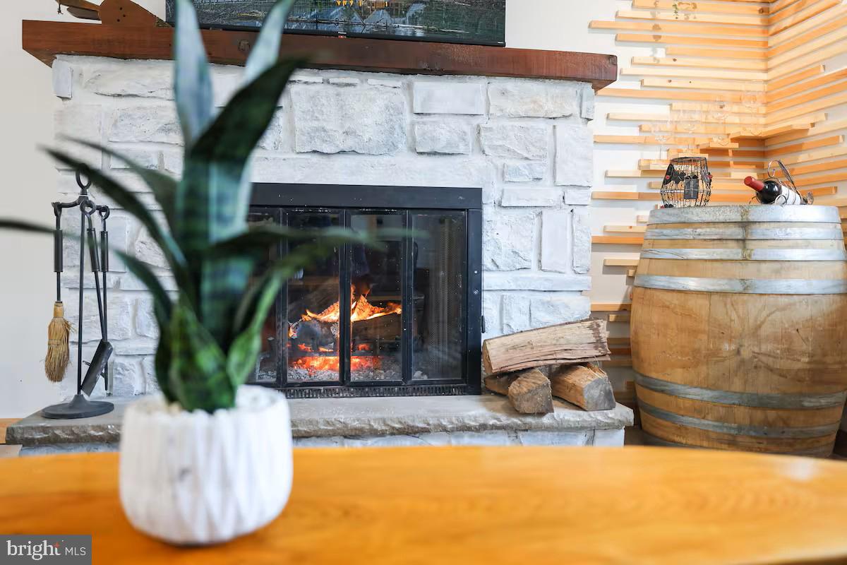 LOCUST LAKE VILLAGE - Residential