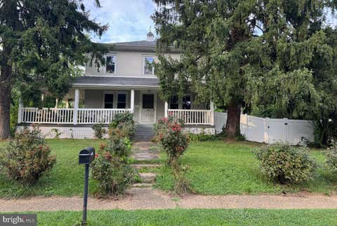Homes For Sale - 400 Chapel Avenue<br/> CHERRY HILL, NJ 08002
