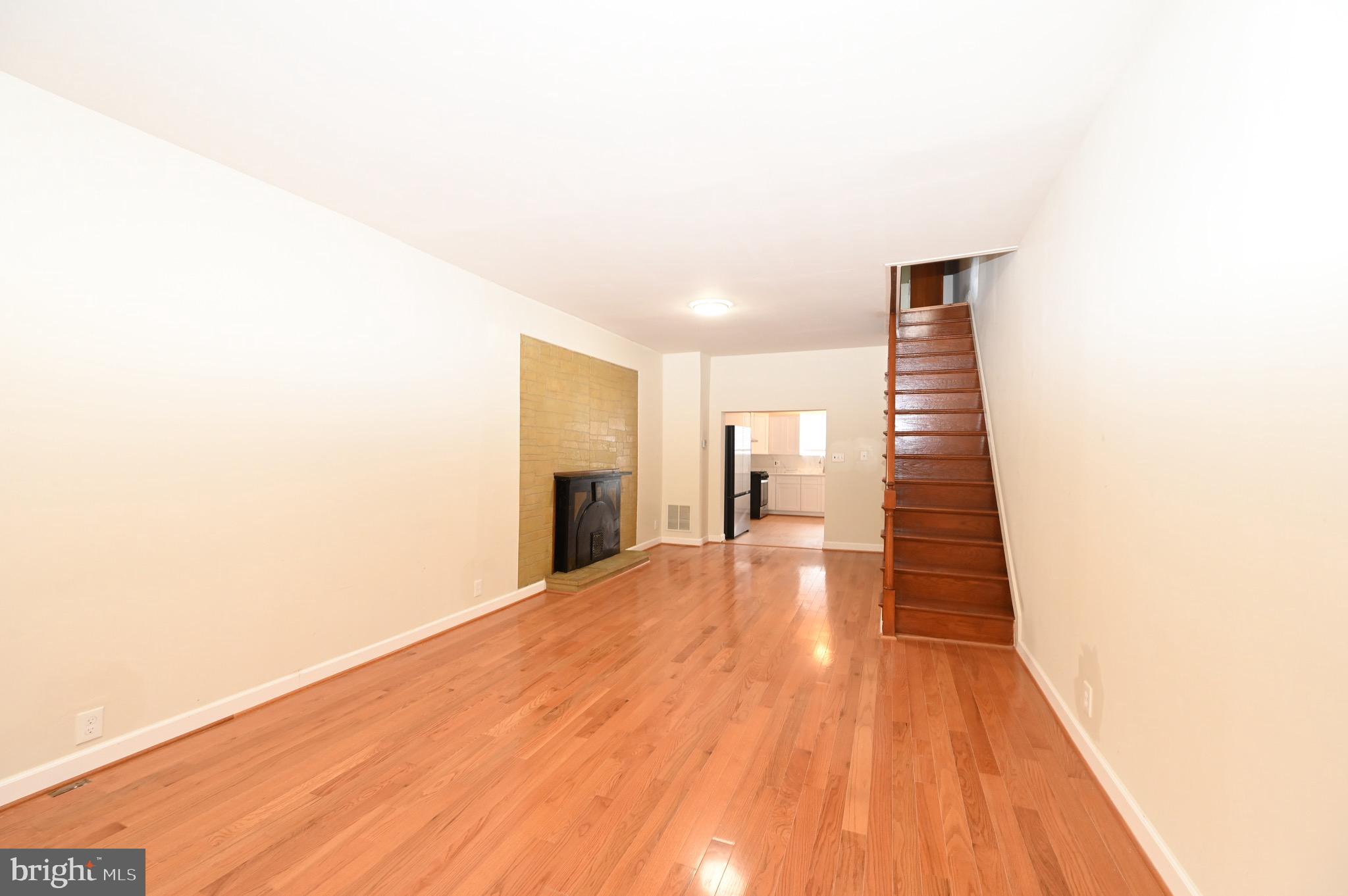 PATTERSON PARK - Residential