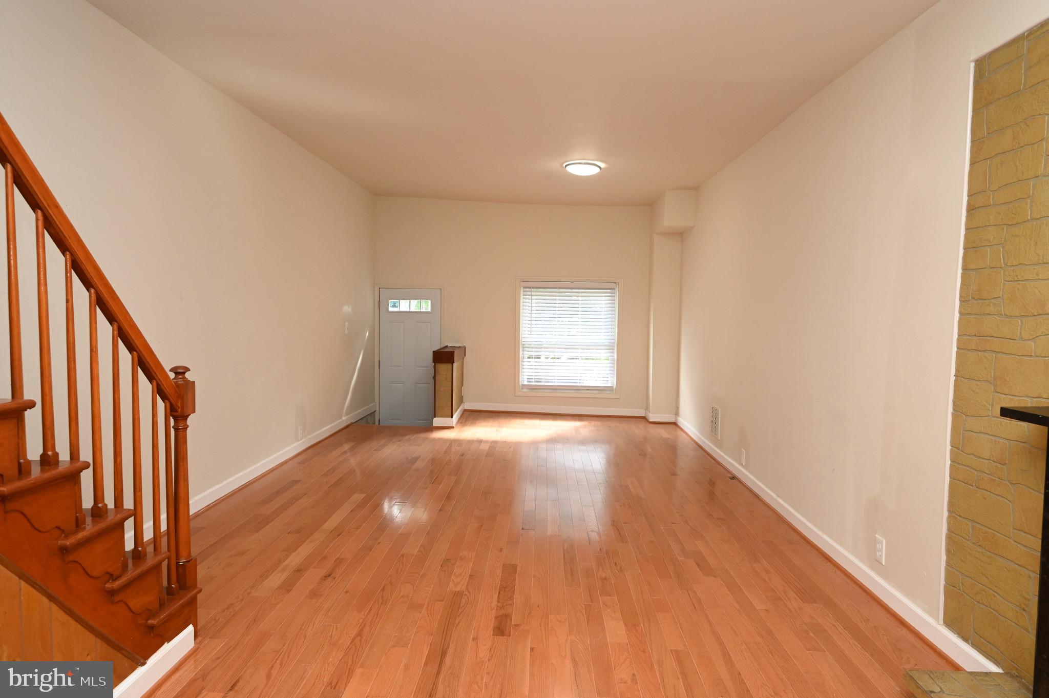 PATTERSON PARK - Residential