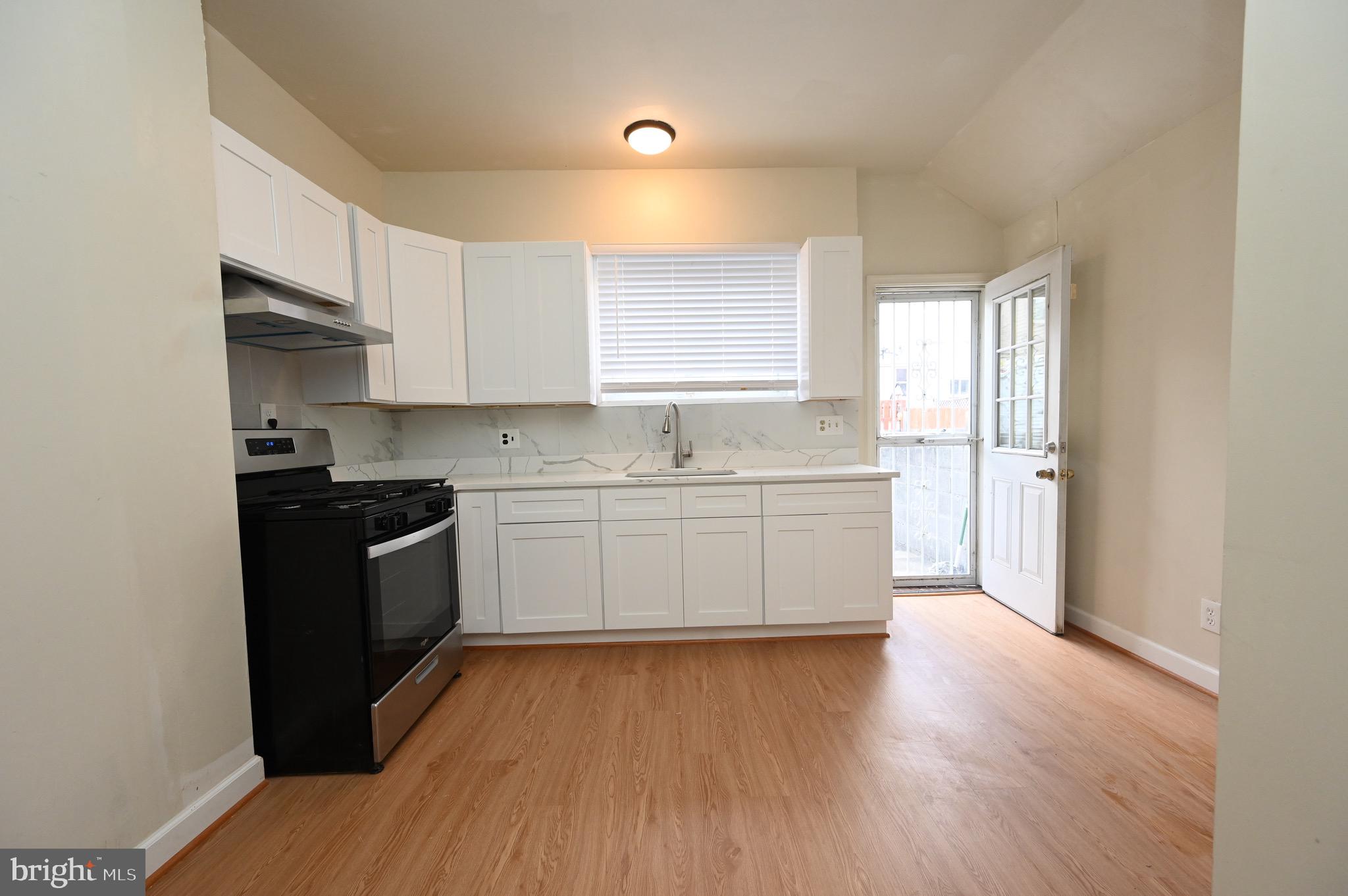 PATTERSON PARK - Residential