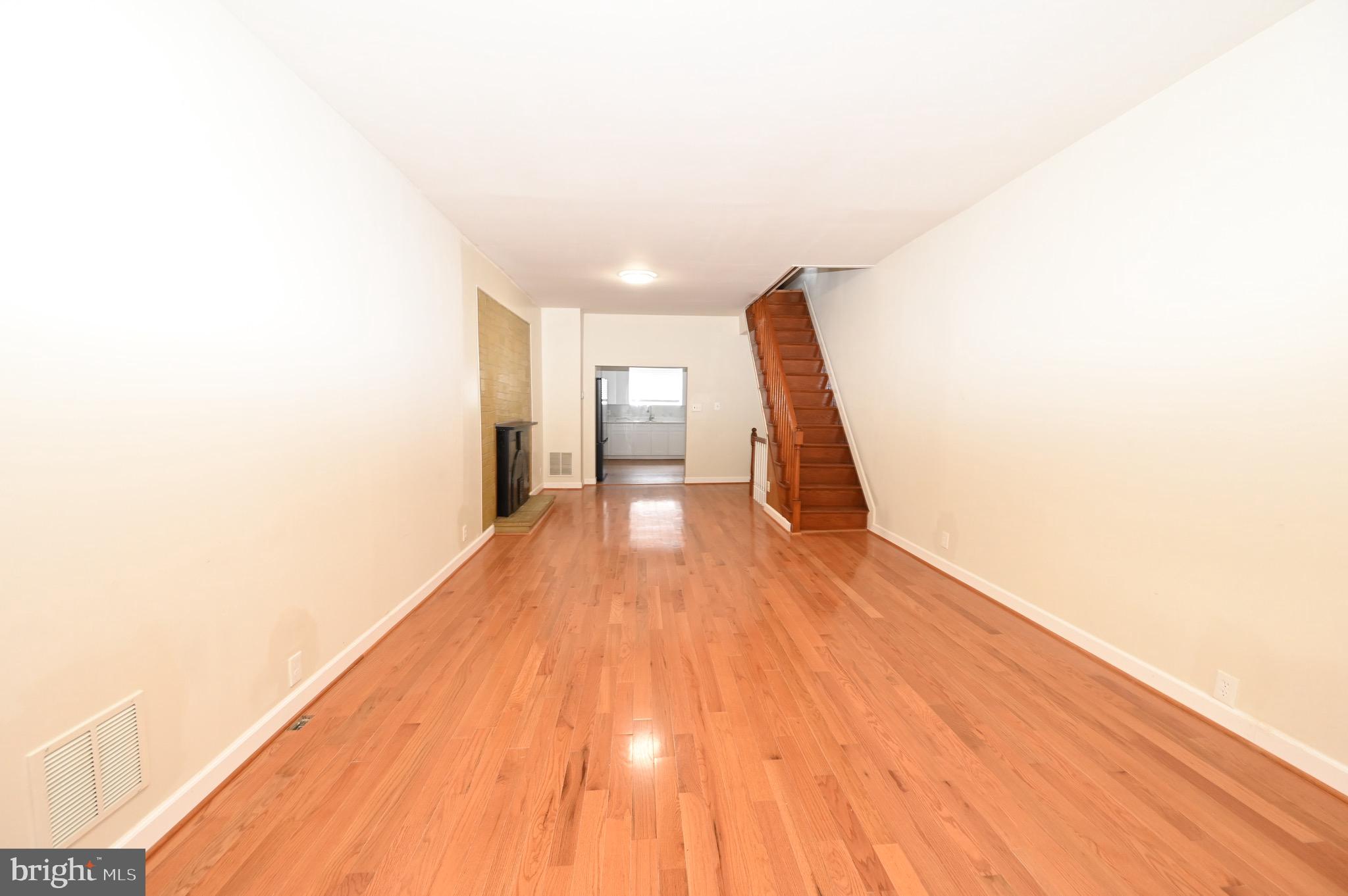 PATTERSON PARK - Residential