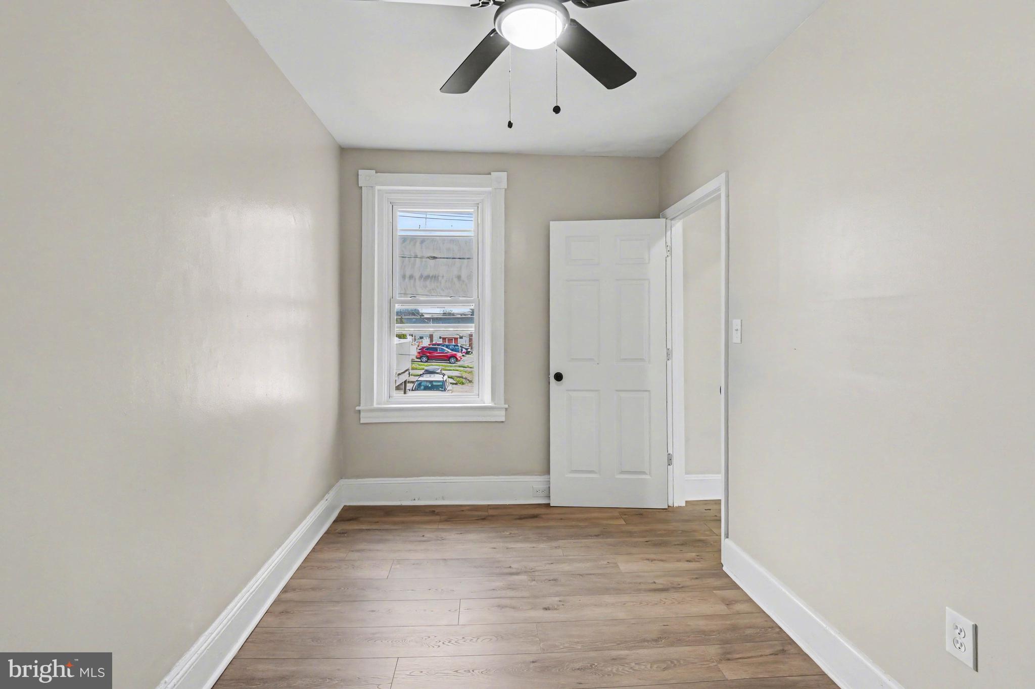 SHILLINGTON - Residential