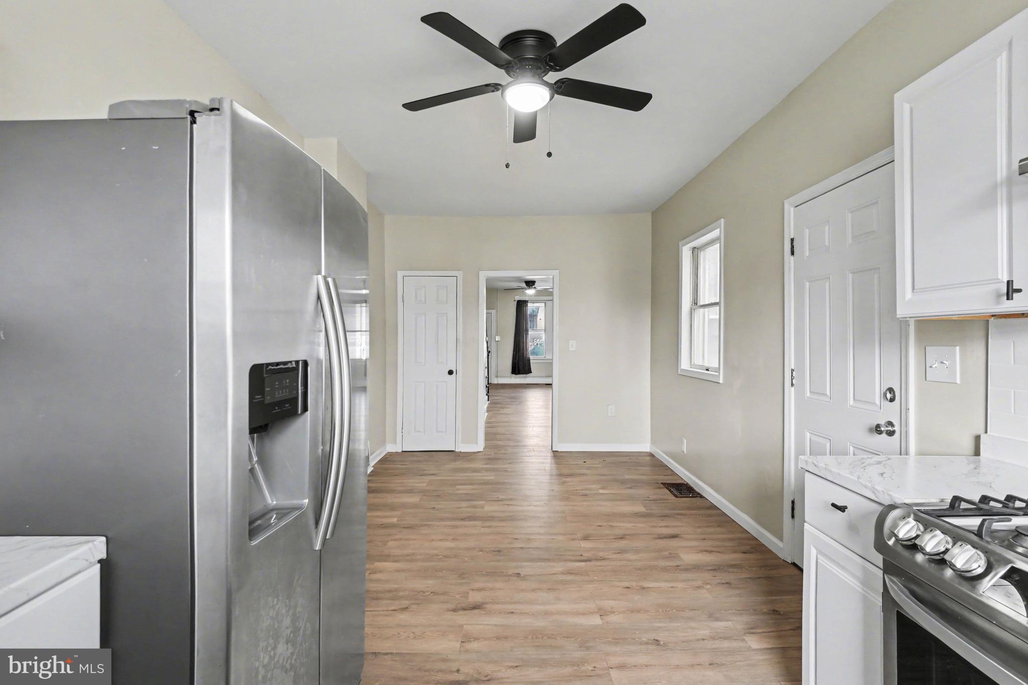 SHILLINGTON - Residential