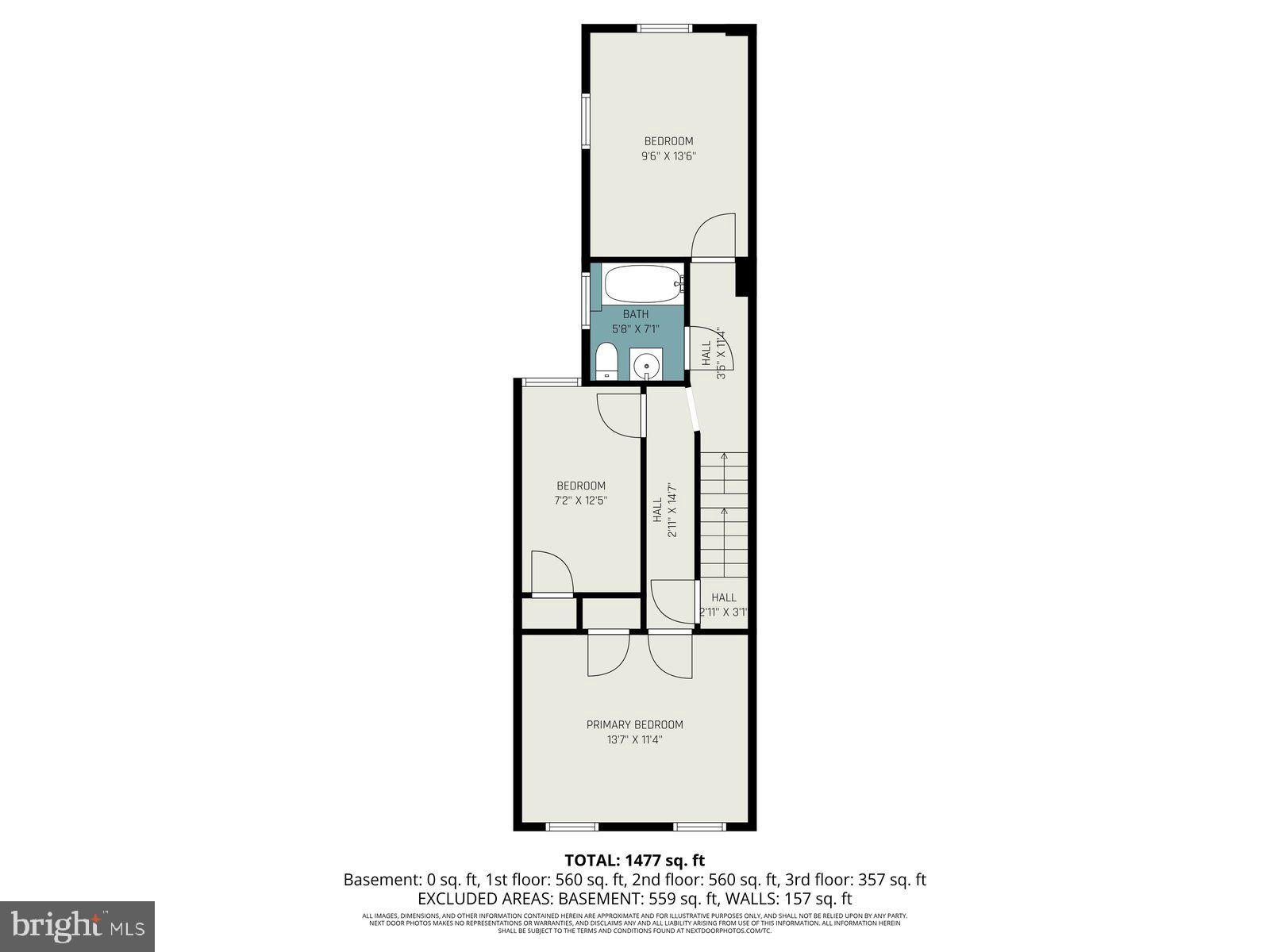 SHILLINGTON - Residential
