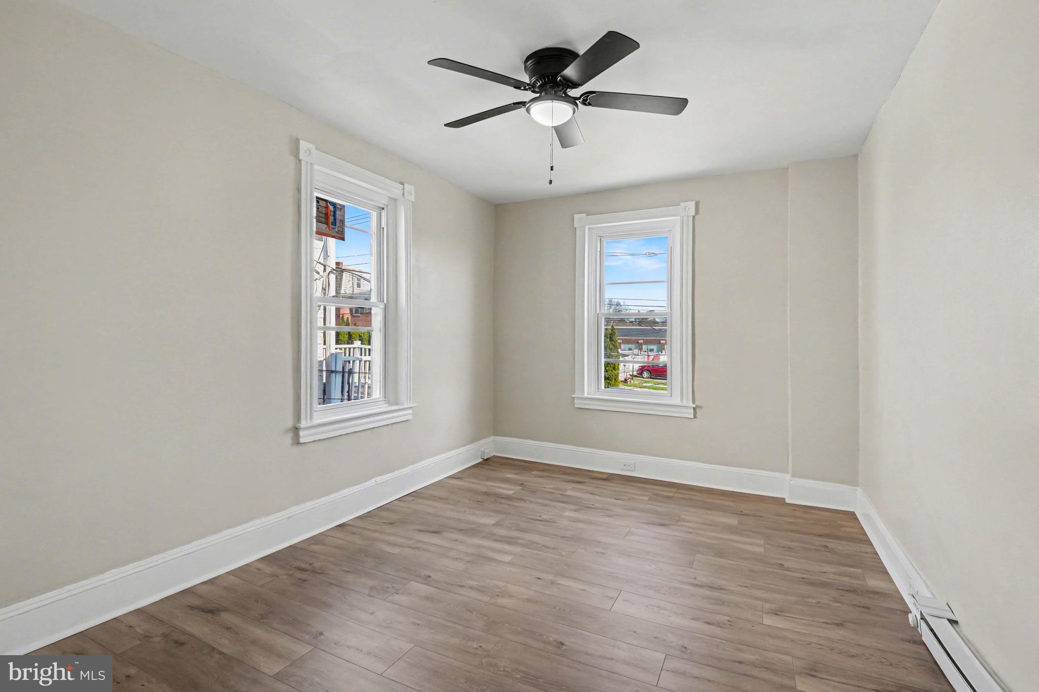 SHILLINGTON - Residential