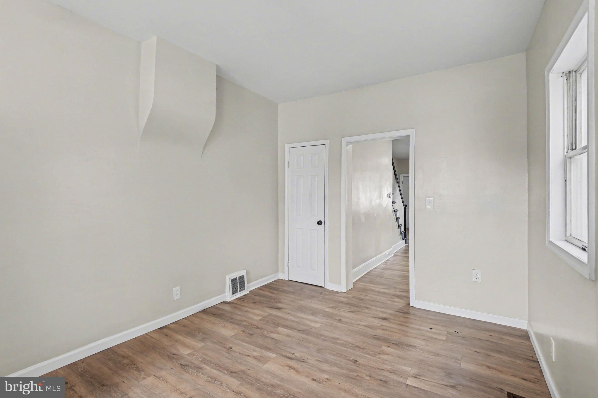 SHILLINGTON - Residential