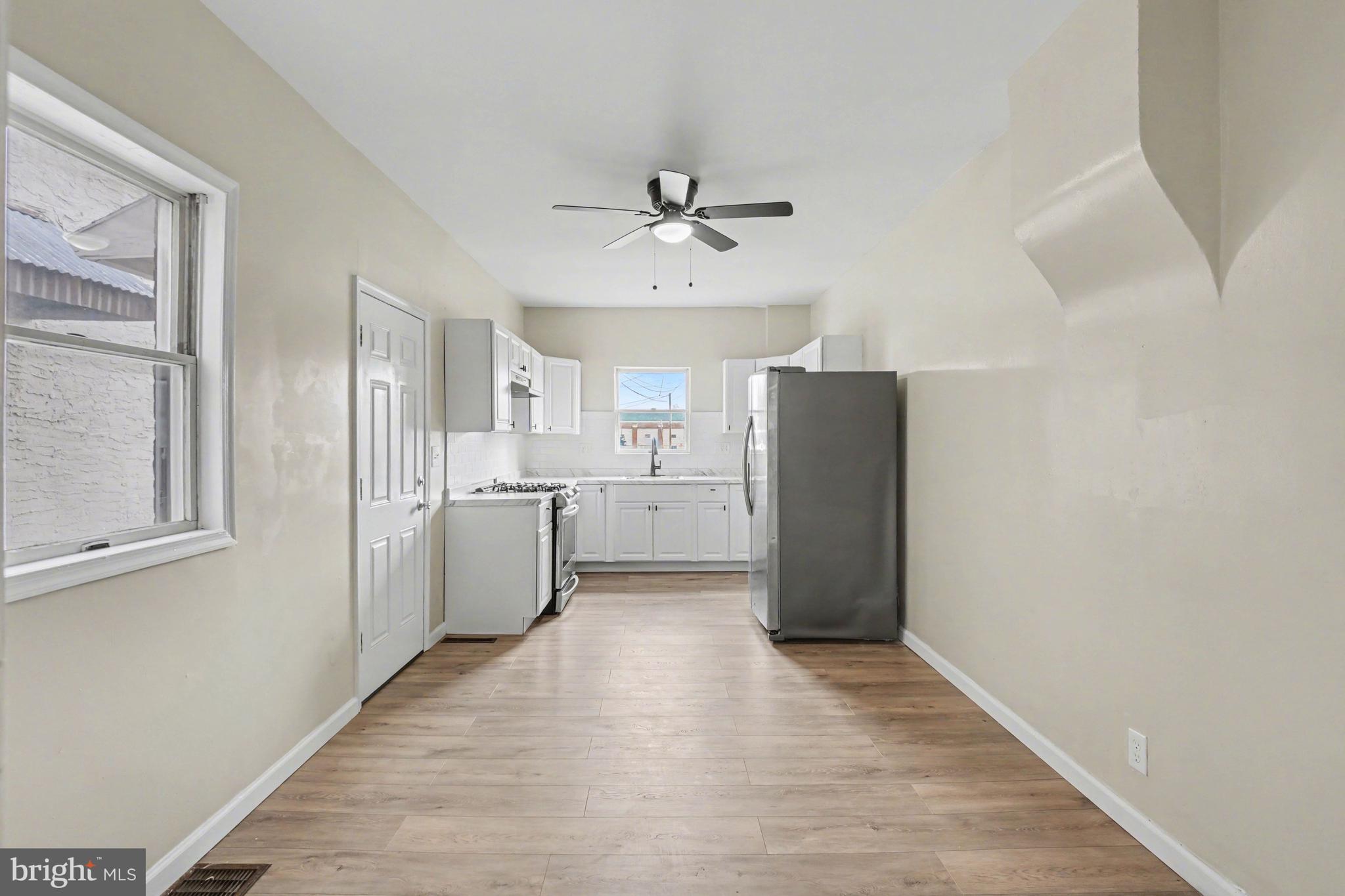 SHILLINGTON - Residential