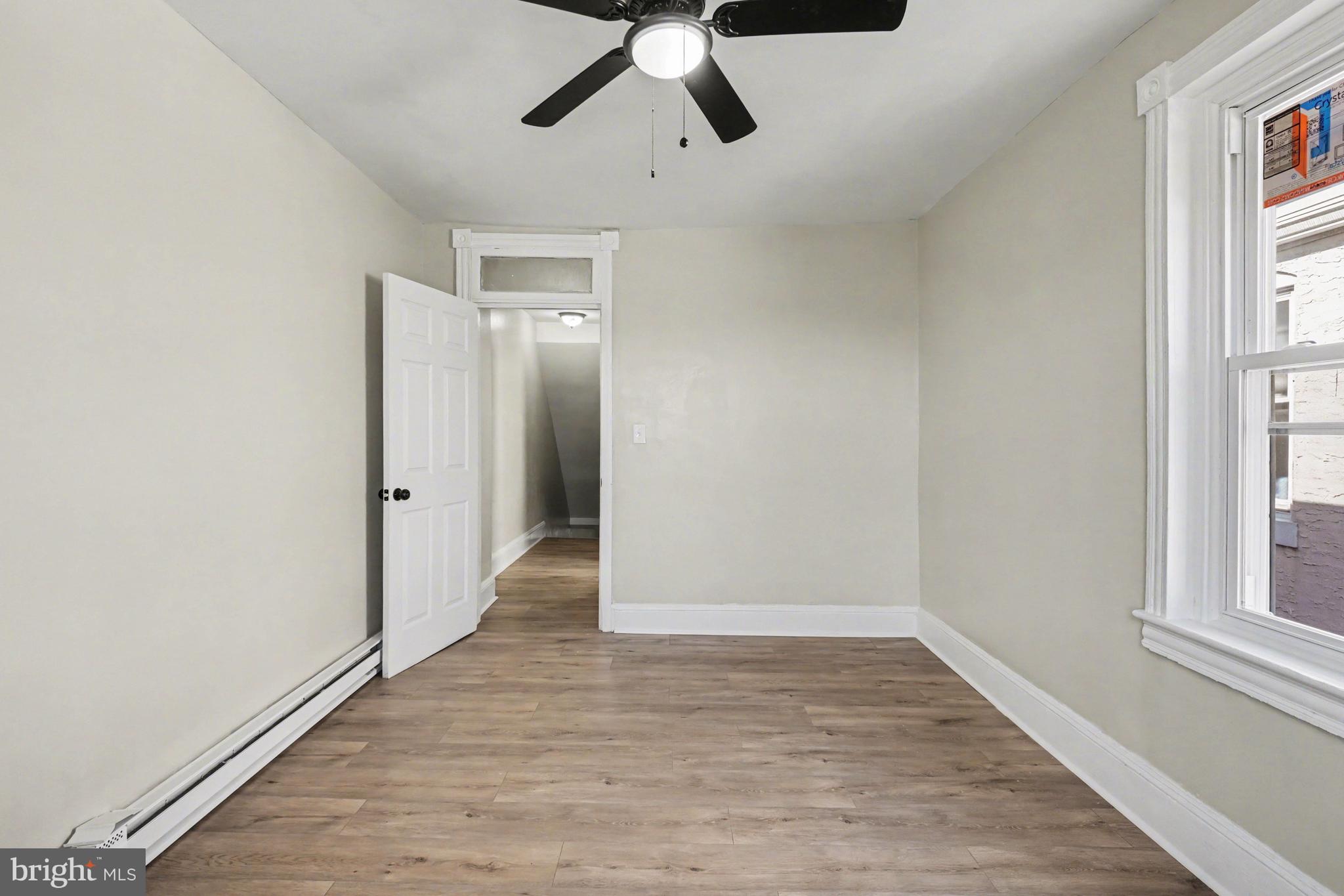 SHILLINGTON - Residential