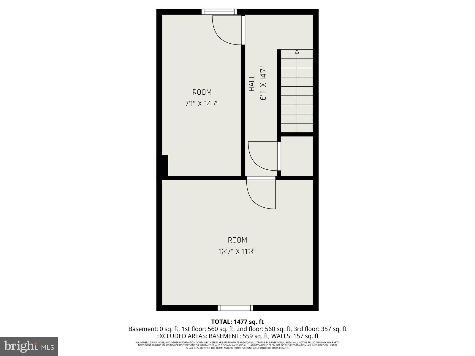 SHILLINGTON - Residential