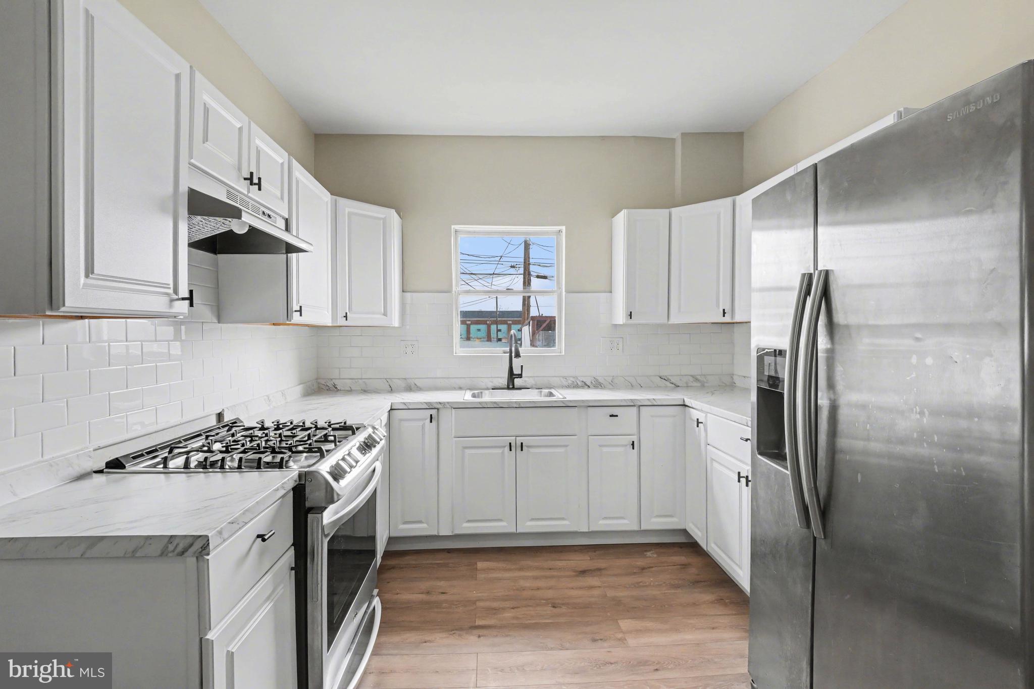 SHILLINGTON - Residential