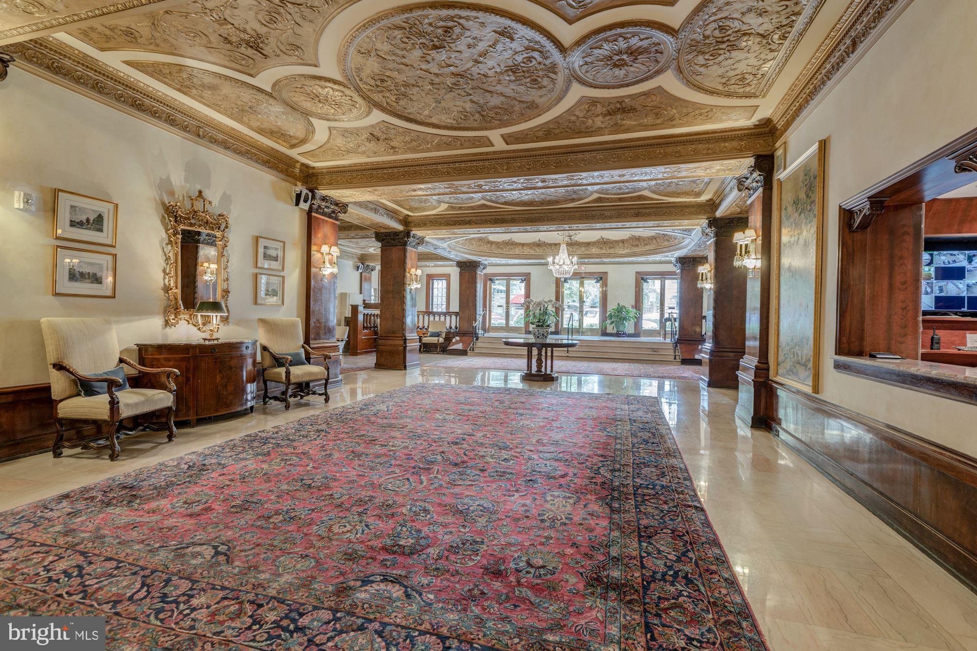 KALORAMA - Residential