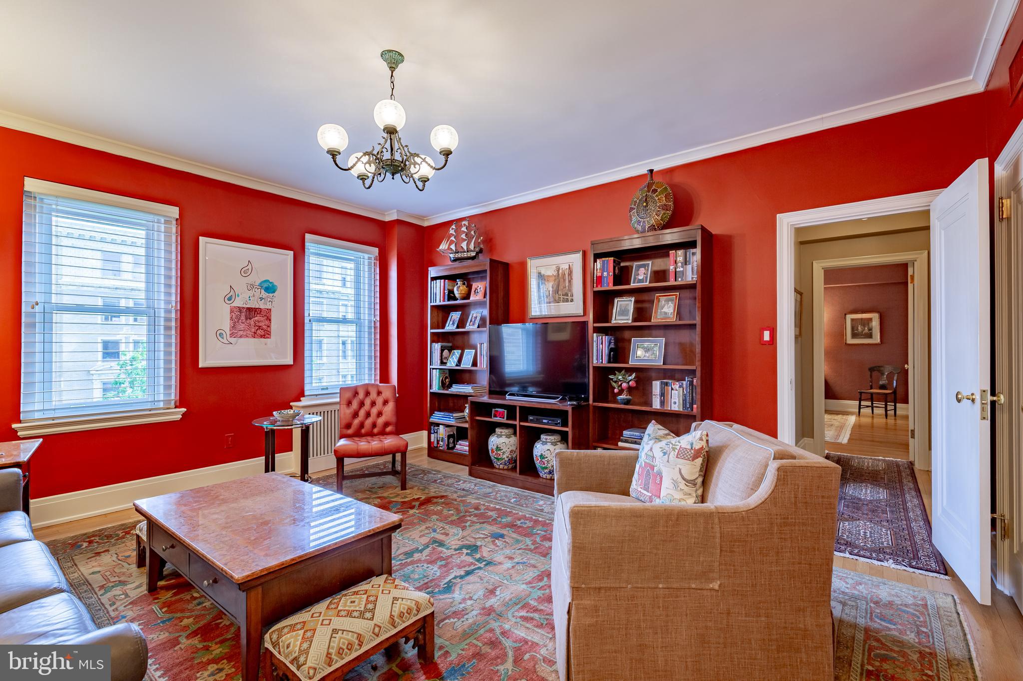 KALORAMA - Residential