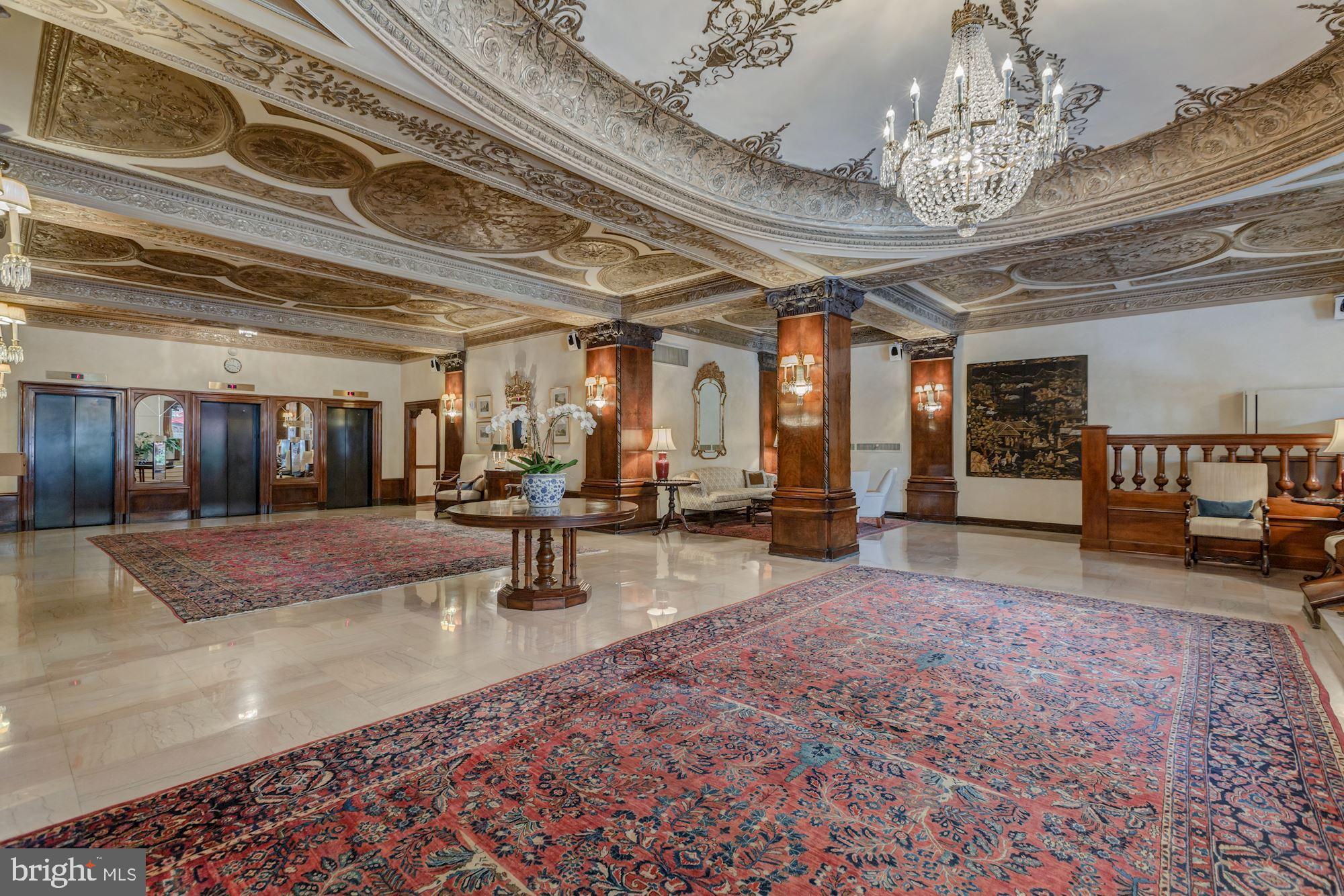 KALORAMA - Residential