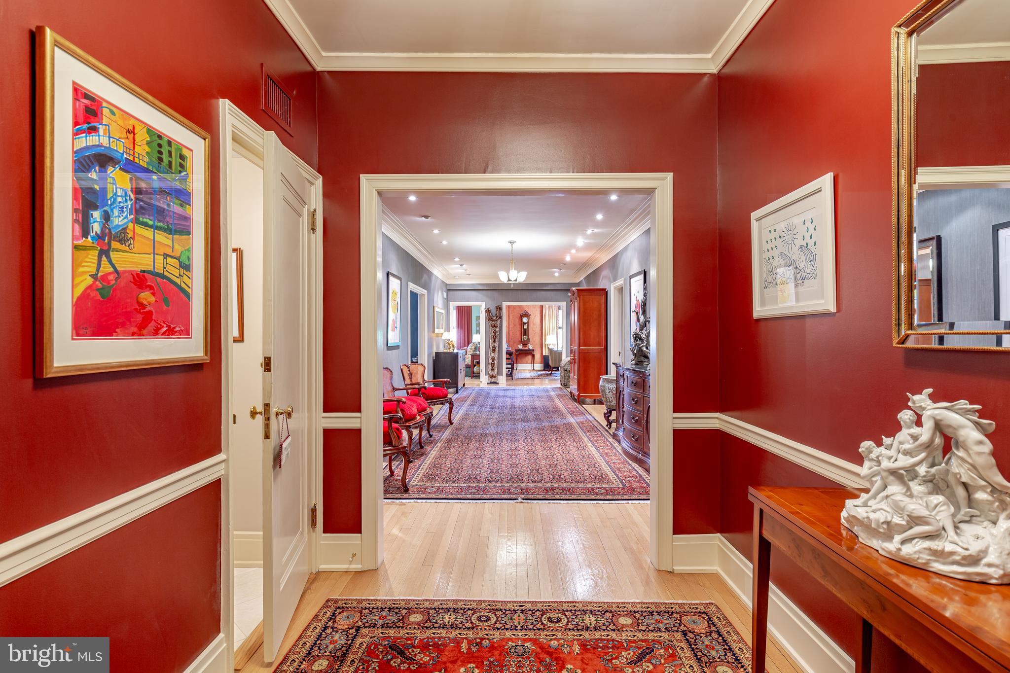 KALORAMA - Residential