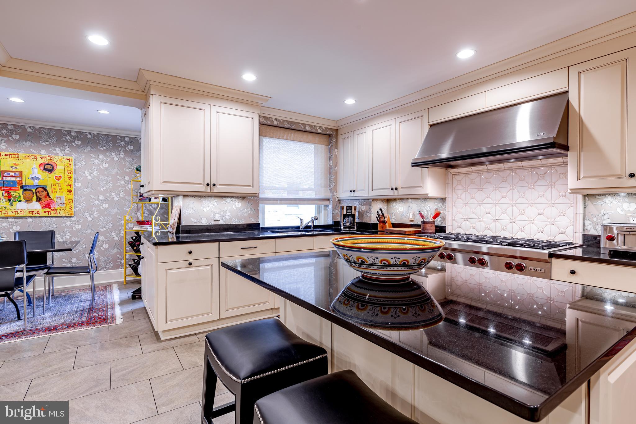 KALORAMA - Residential