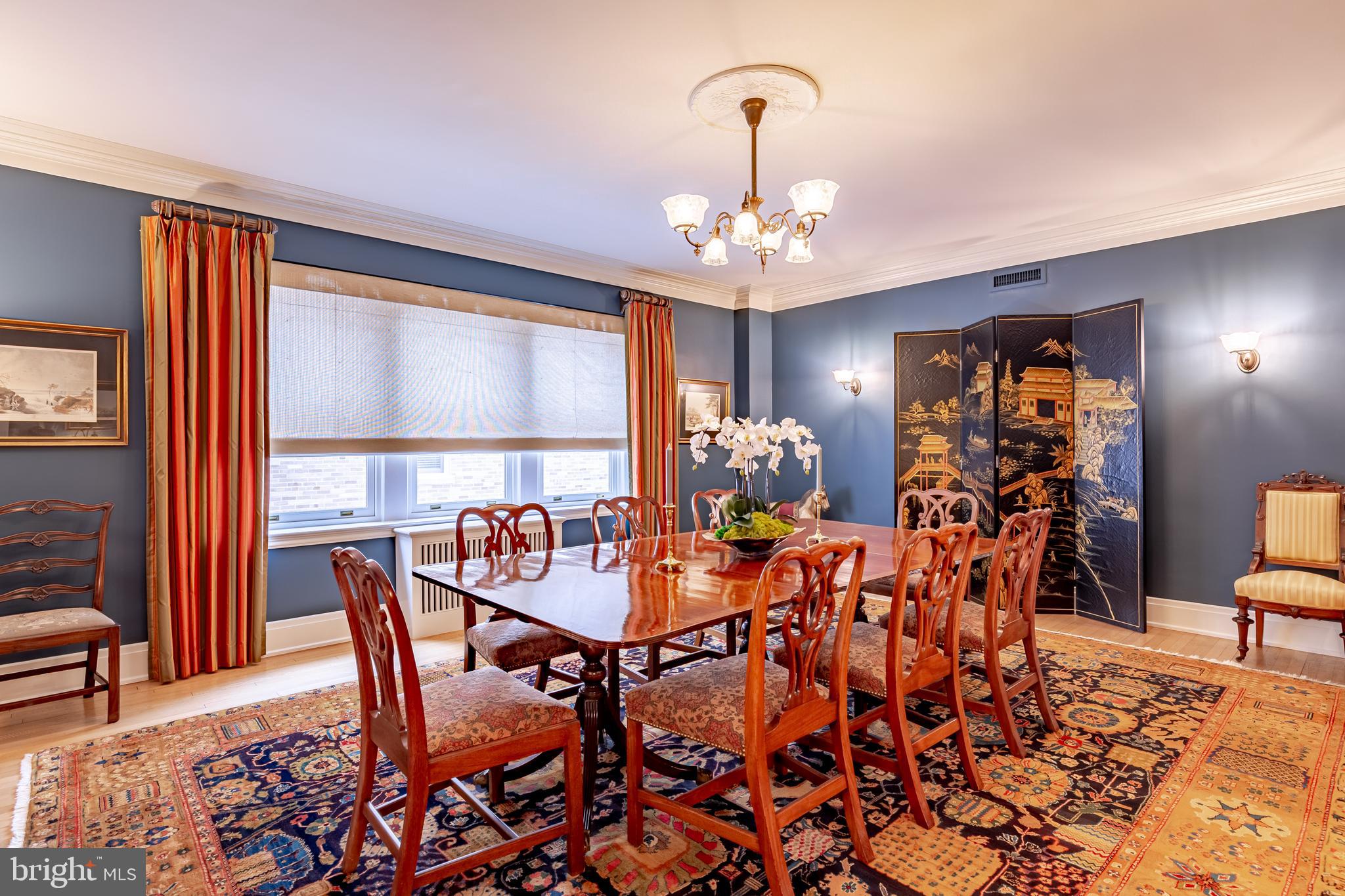 KALORAMA - Residential