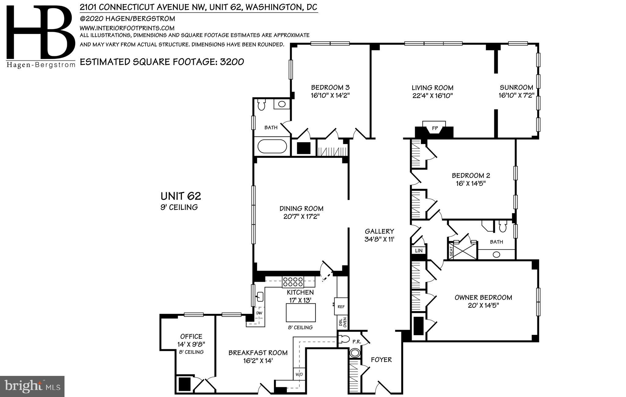 KALORAMA - Residential