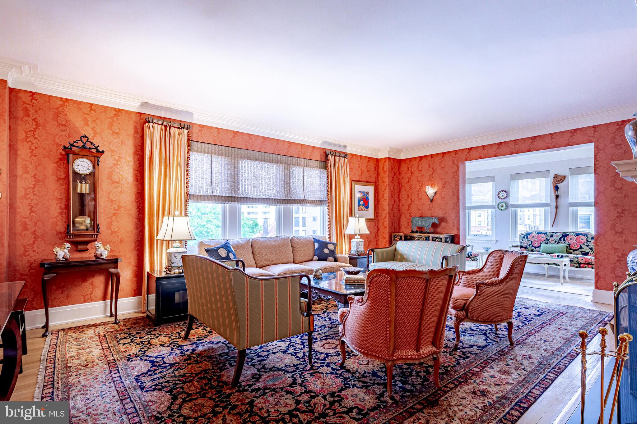 KALORAMA - Residential